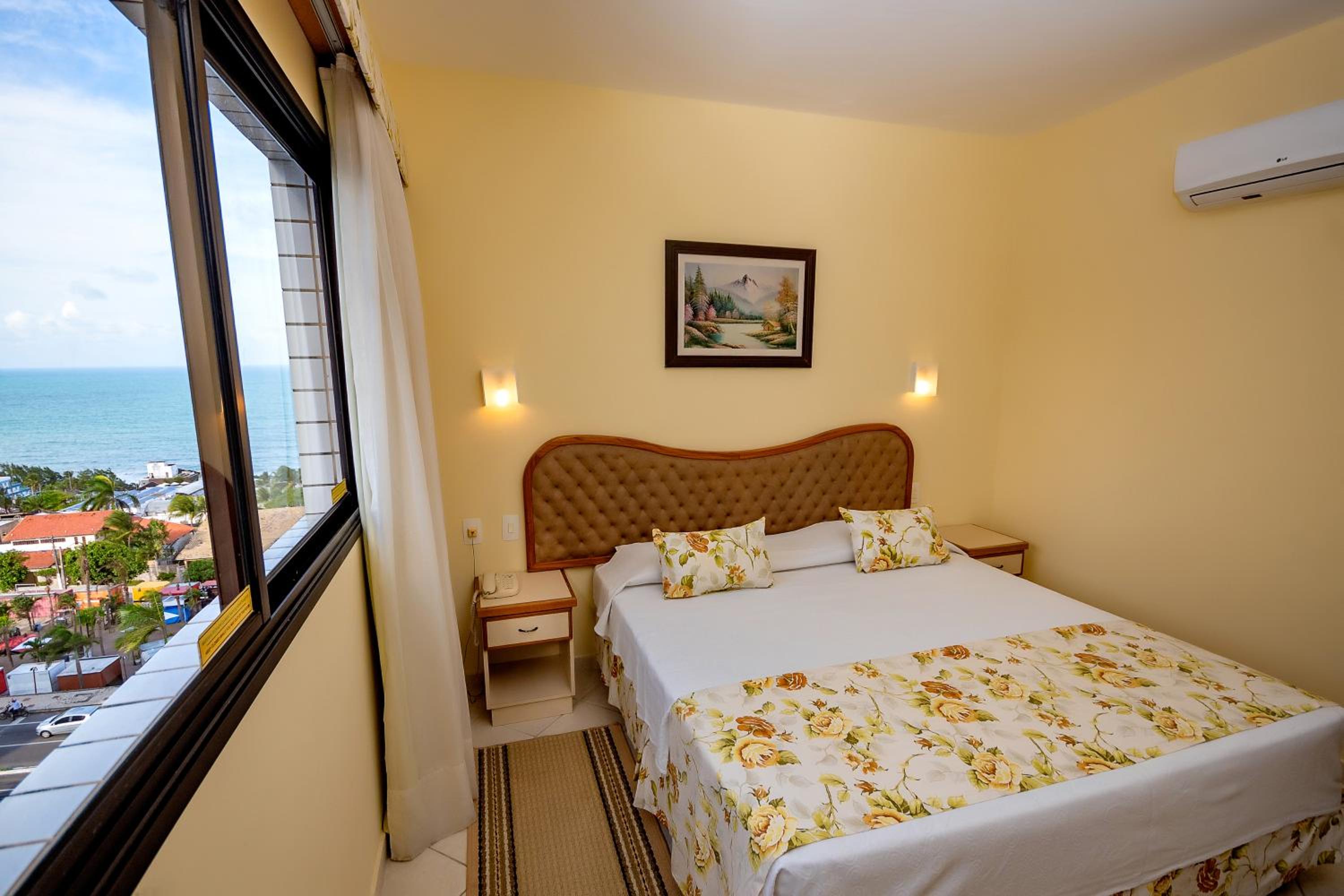 Natal Vacations - Yak Beach Hotel Ponta Negra - Property Image 69