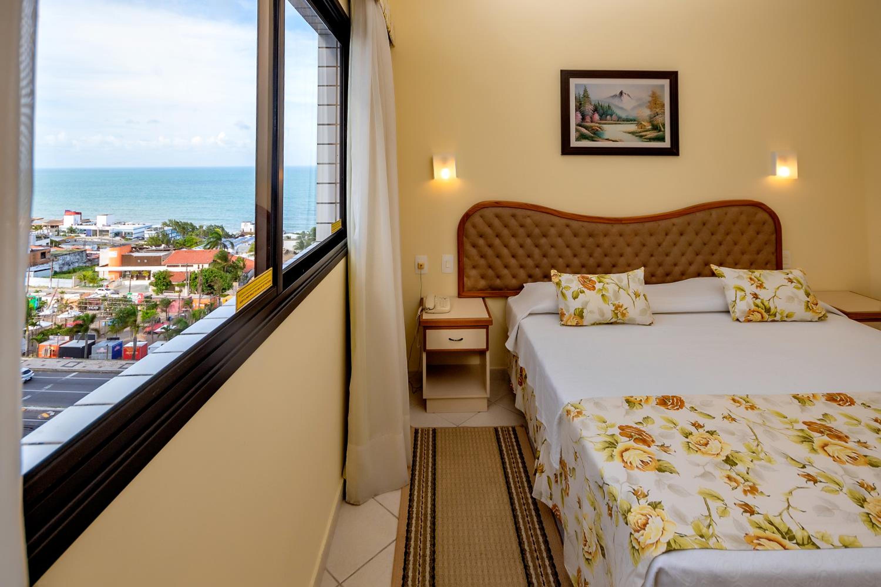 Natal Vacations - Yak Beach Hotel Ponta Negra - Property Image 70