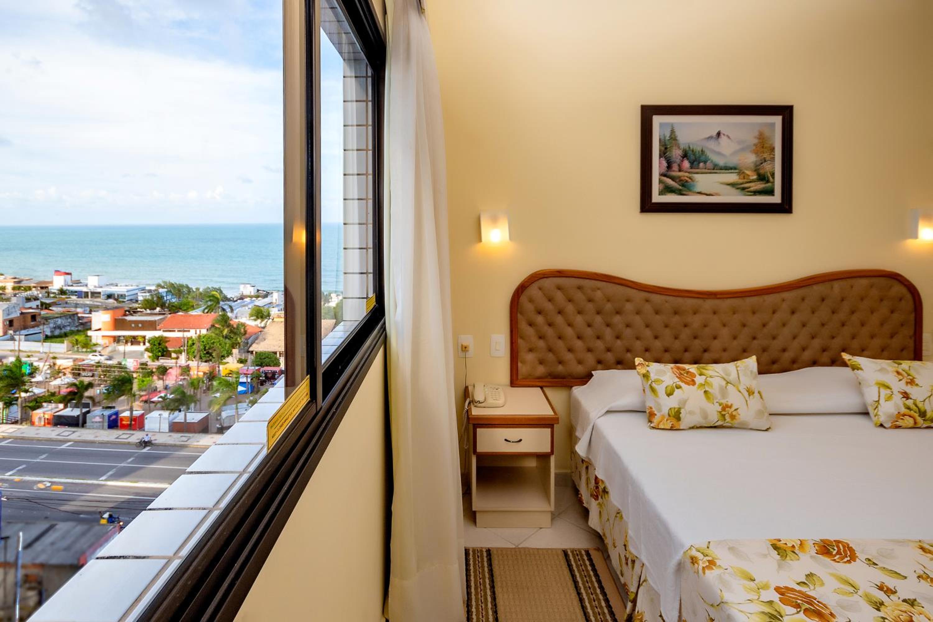 Natal Vacations - Yak Beach Hotel Ponta Negra - Property Image 71