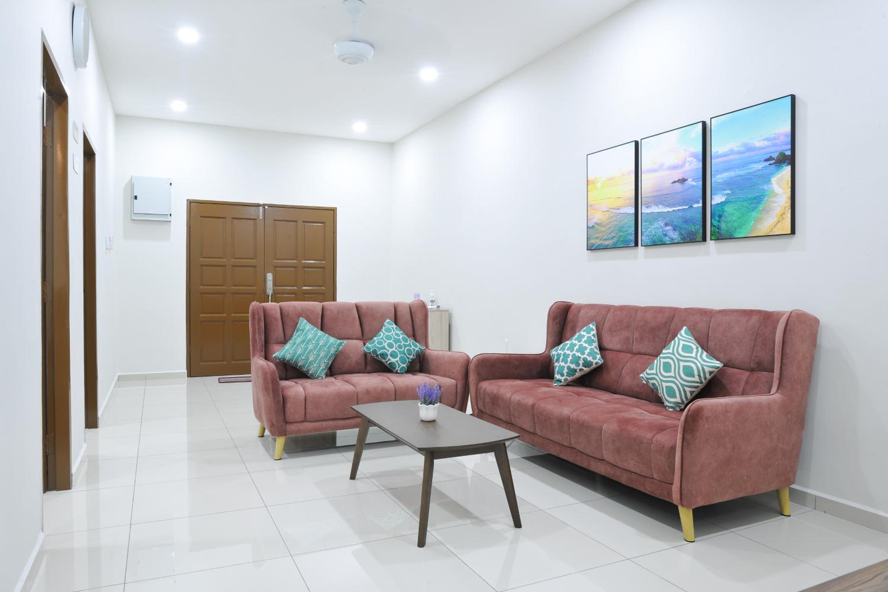 Homestay Comfort House at Melaka Bukit Baru photo 8
