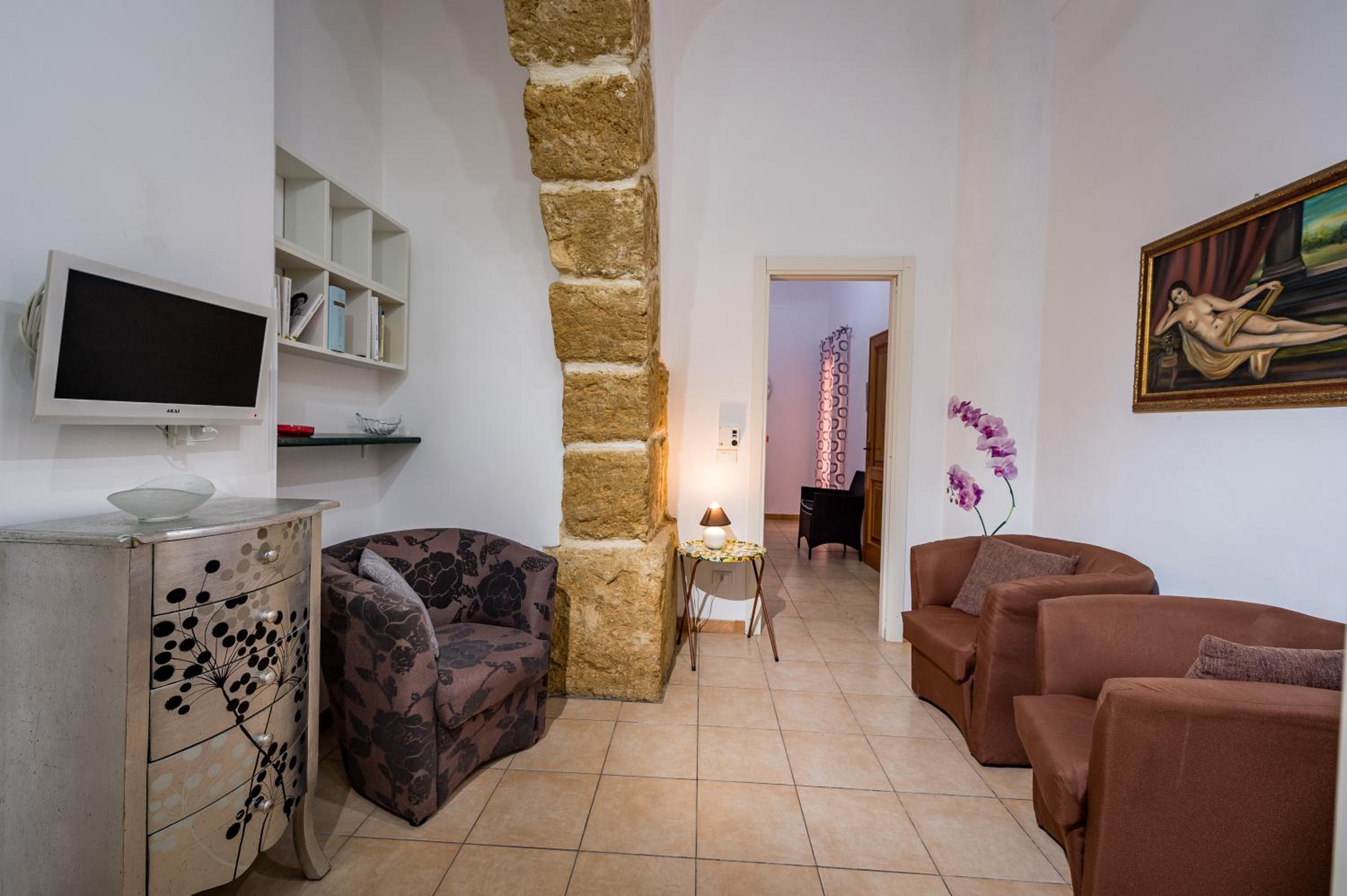Casa Vacanze Cappuccini view 4