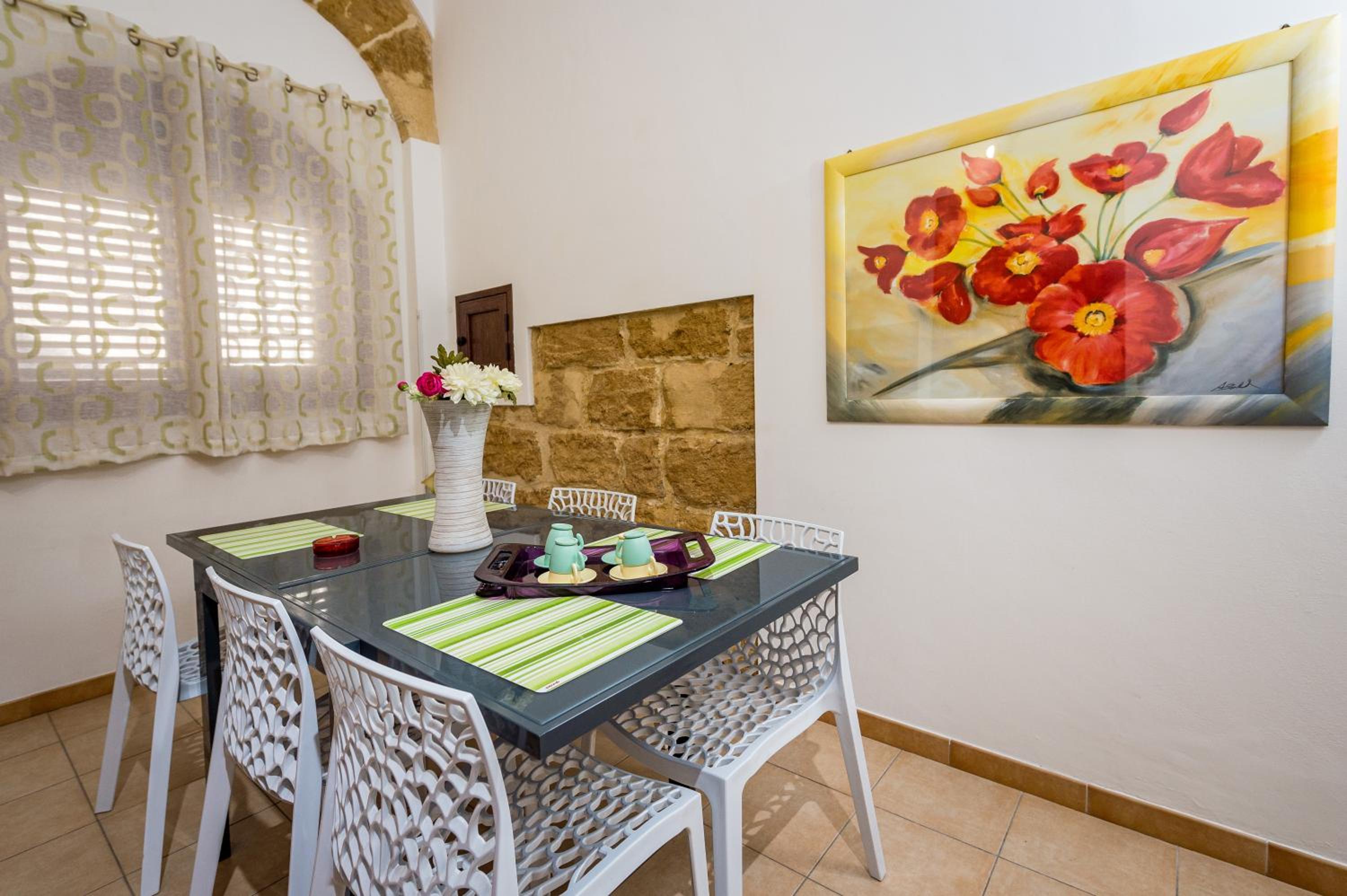 Casa Vacanze Cappuccini view 3