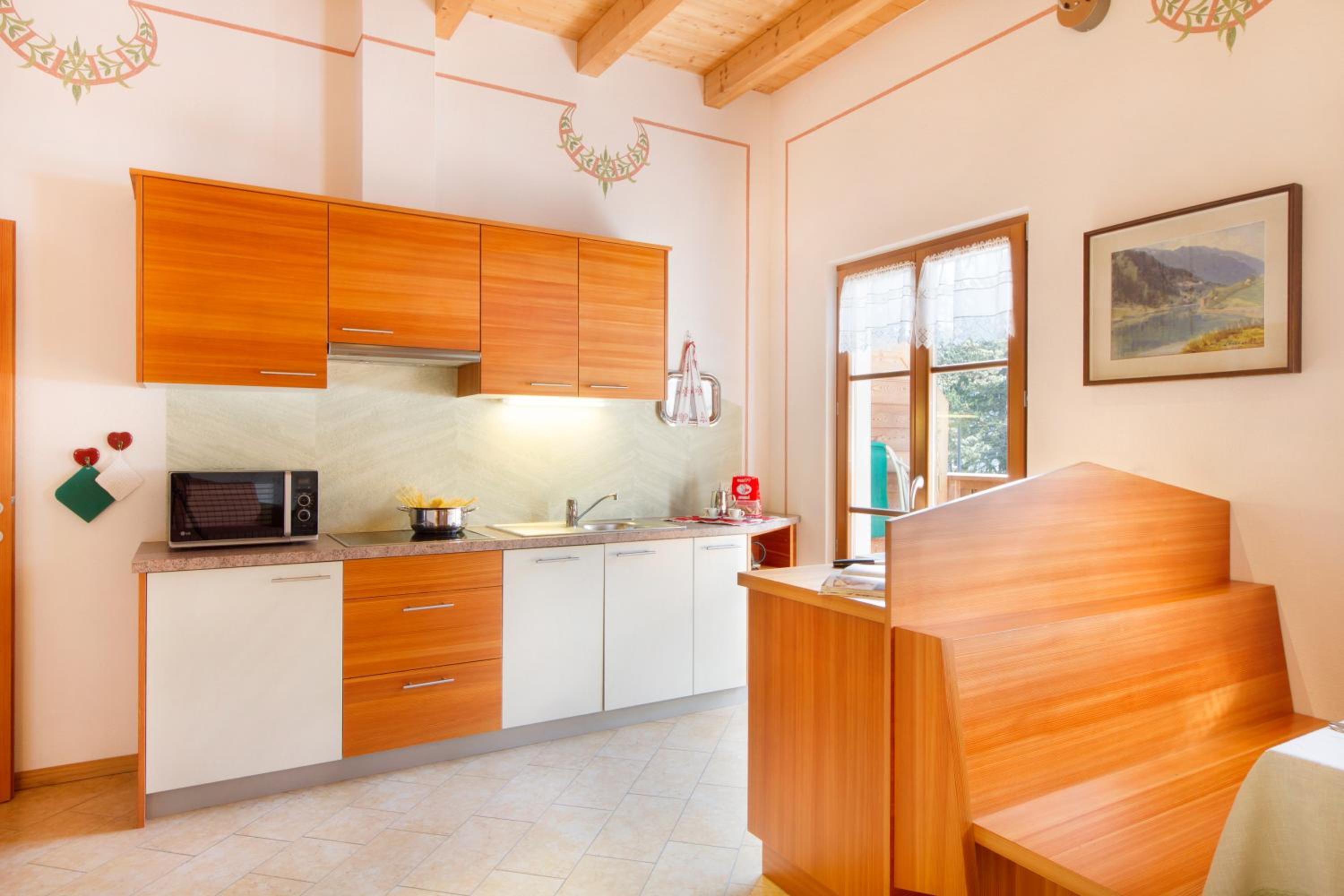 Casa Nonni view 4