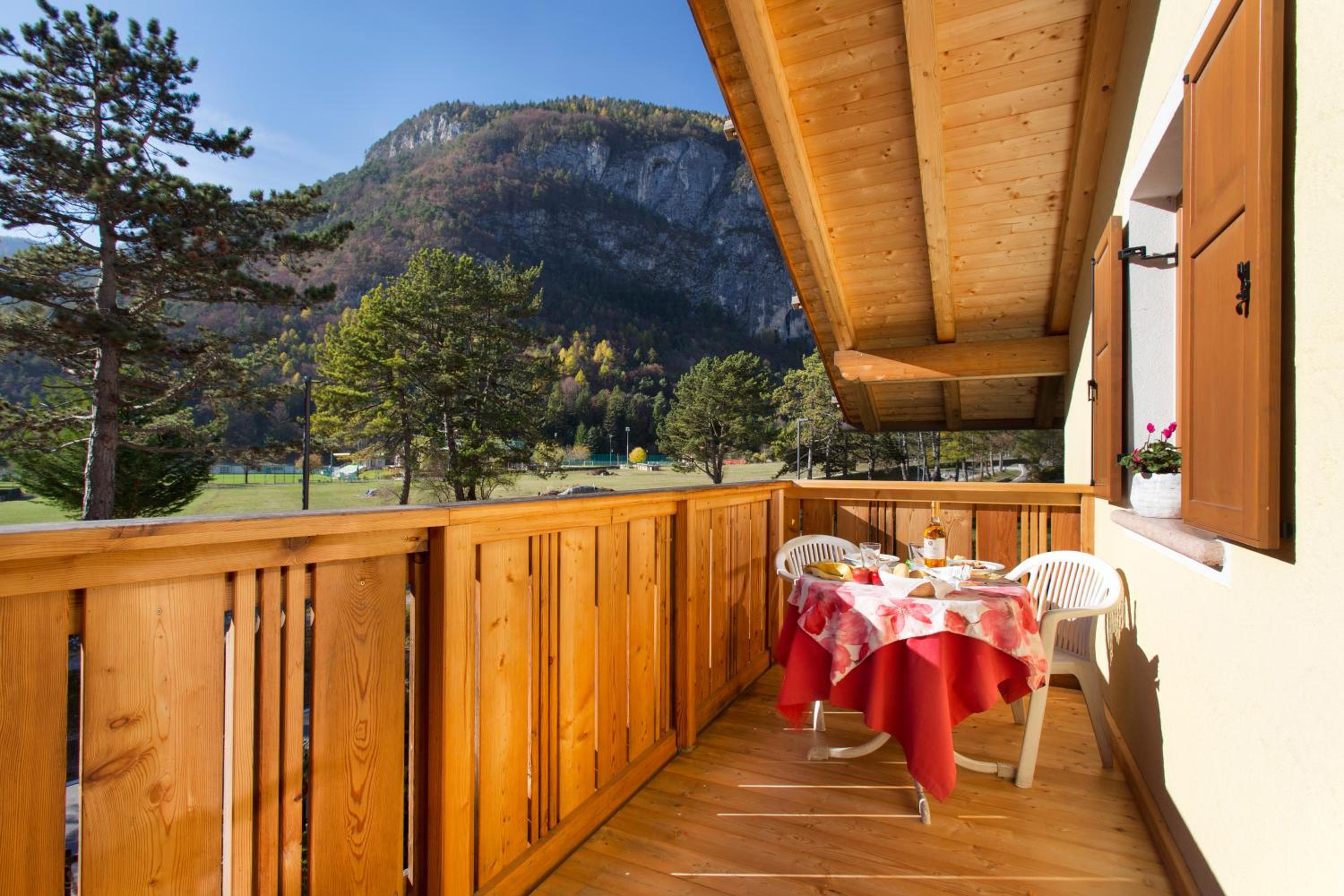 Casa Nonni view 2