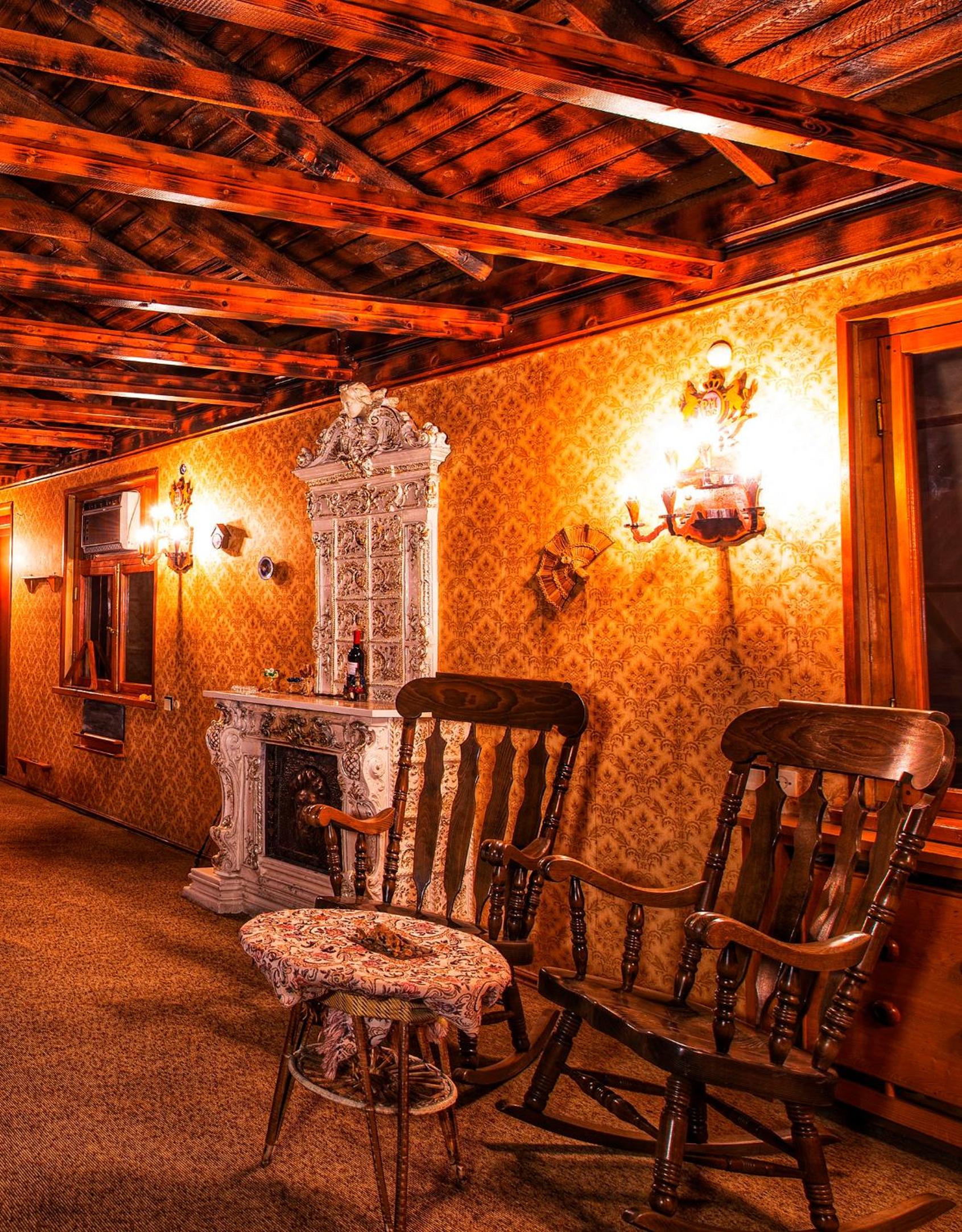 Guest House Top Floor