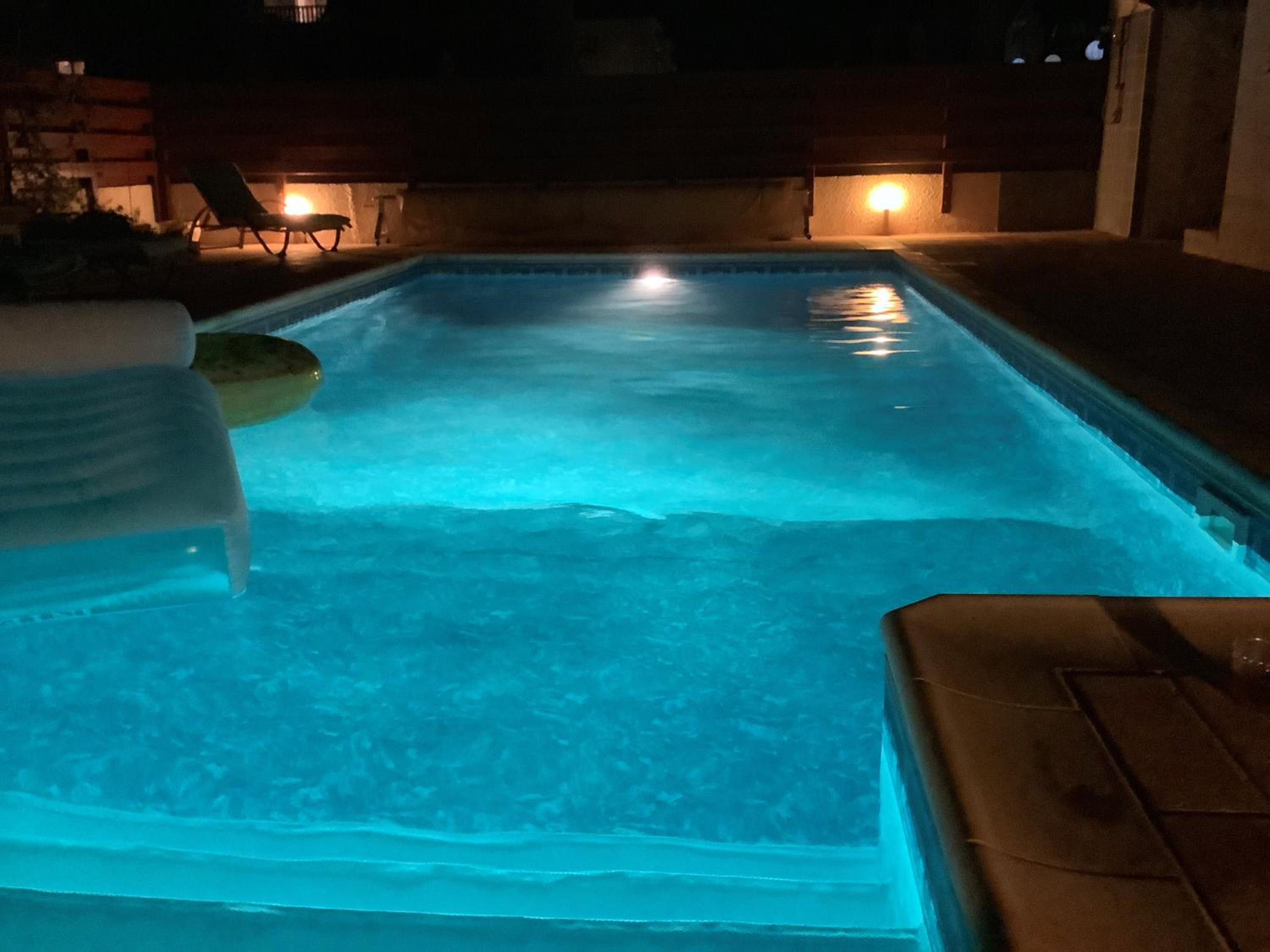 Quality Villa with Pool in Superb Location in Paphos view 3