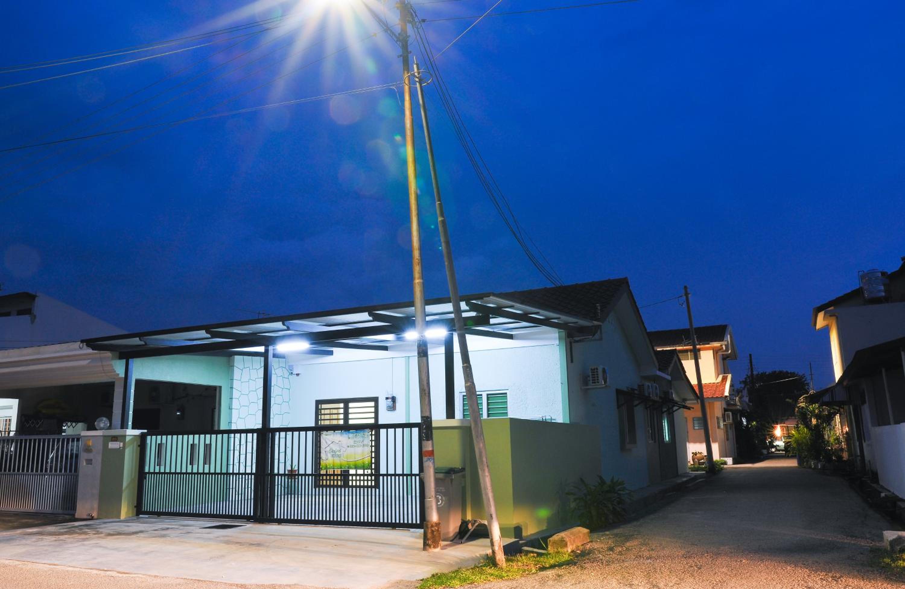 Homestay Comfort House at Melaka Bukit Baru photo 5