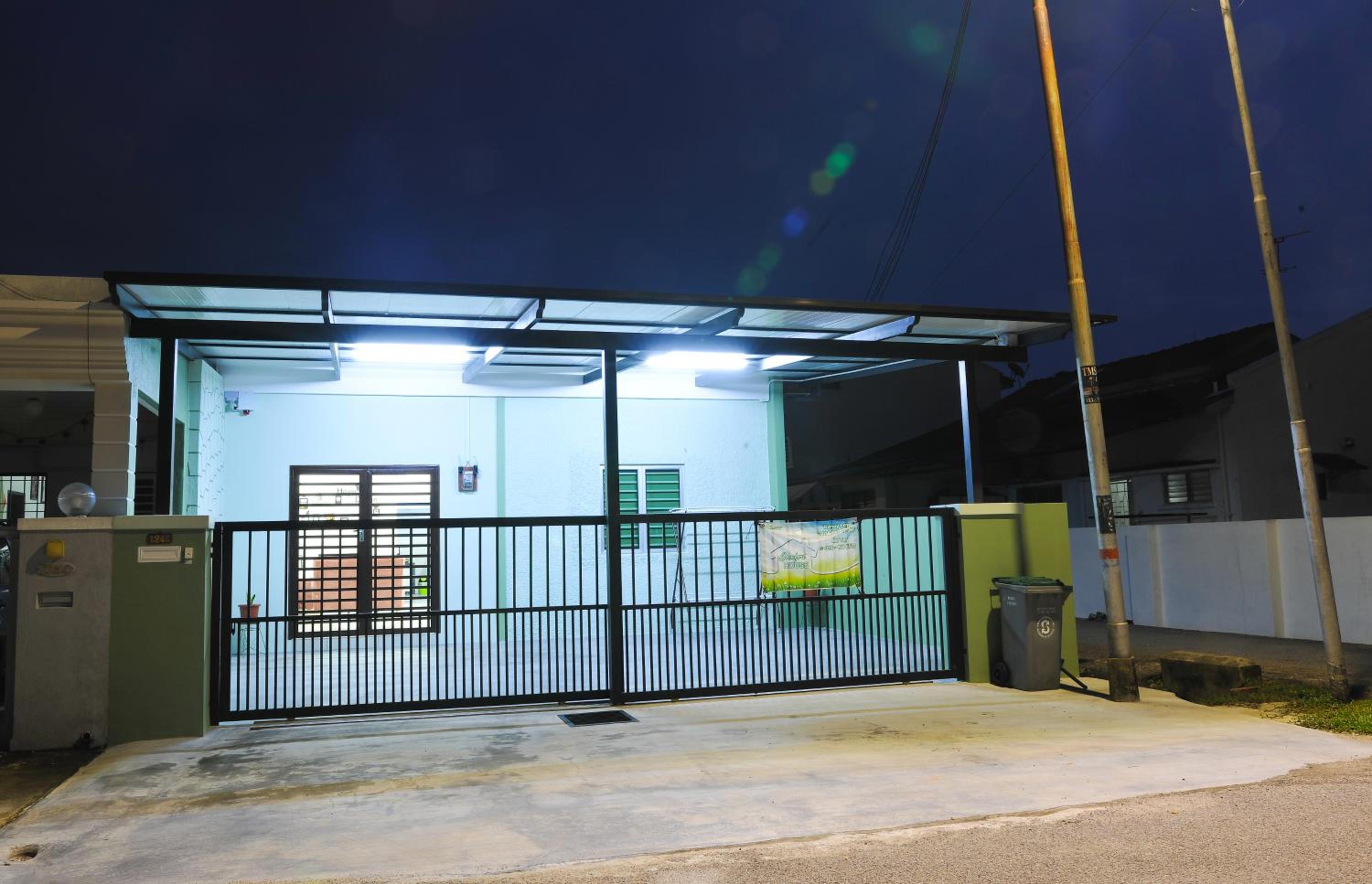 Homestay Comfort House at Melaka Bukit Baru photo 3