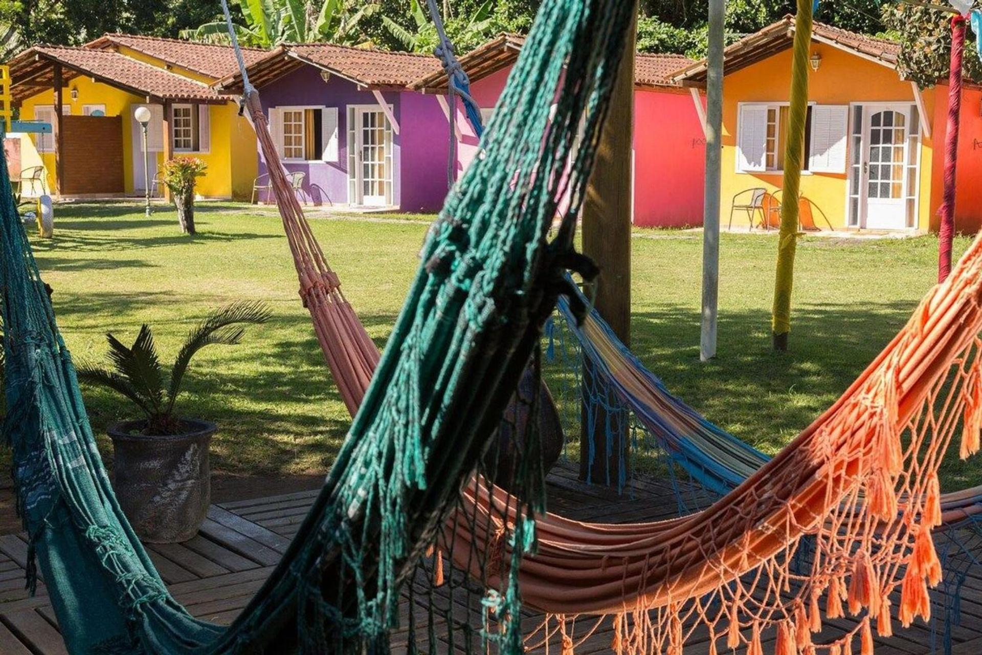 Pousada Recanto dos Lima