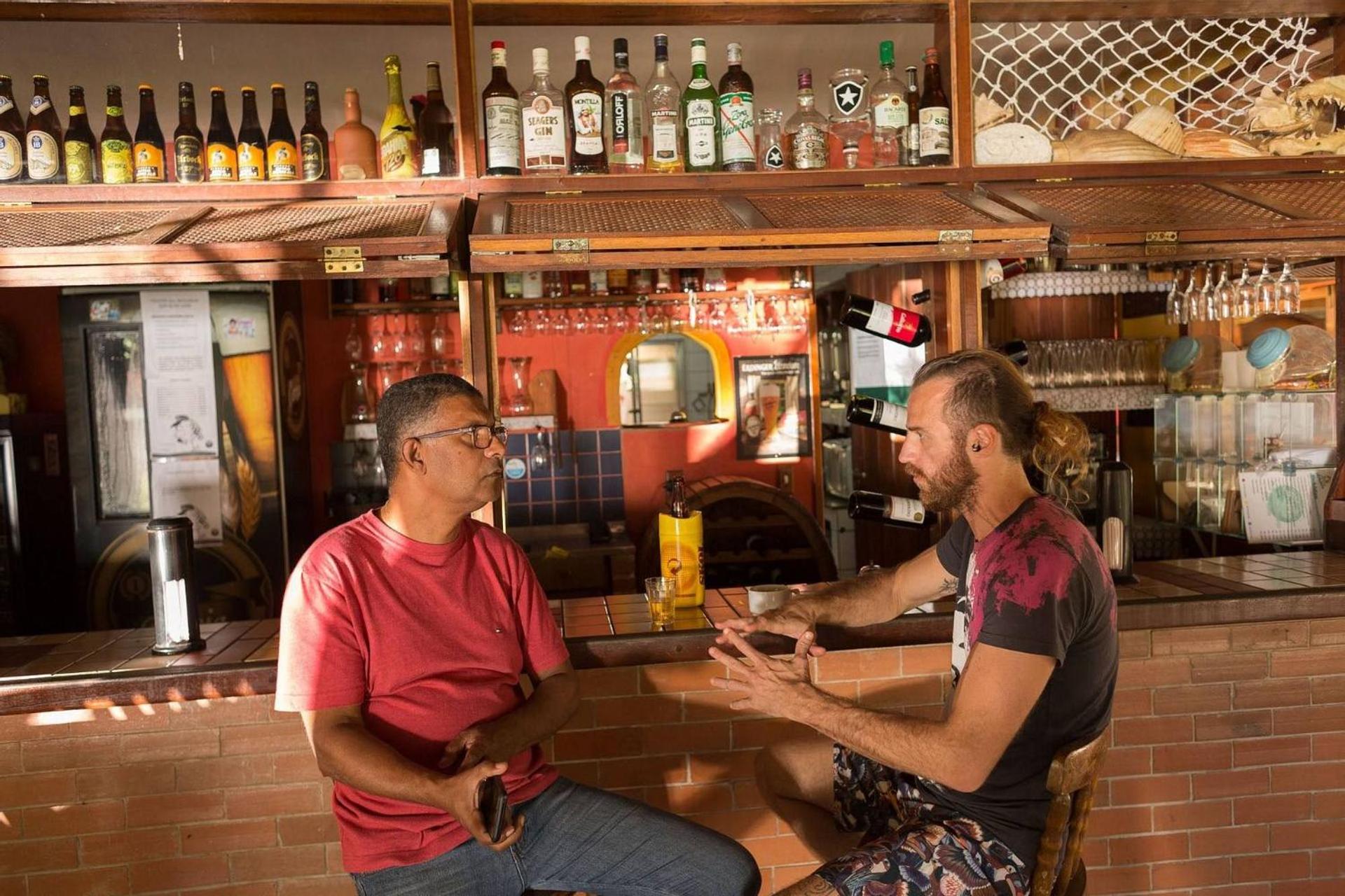 Pousada Recanto dos Lima