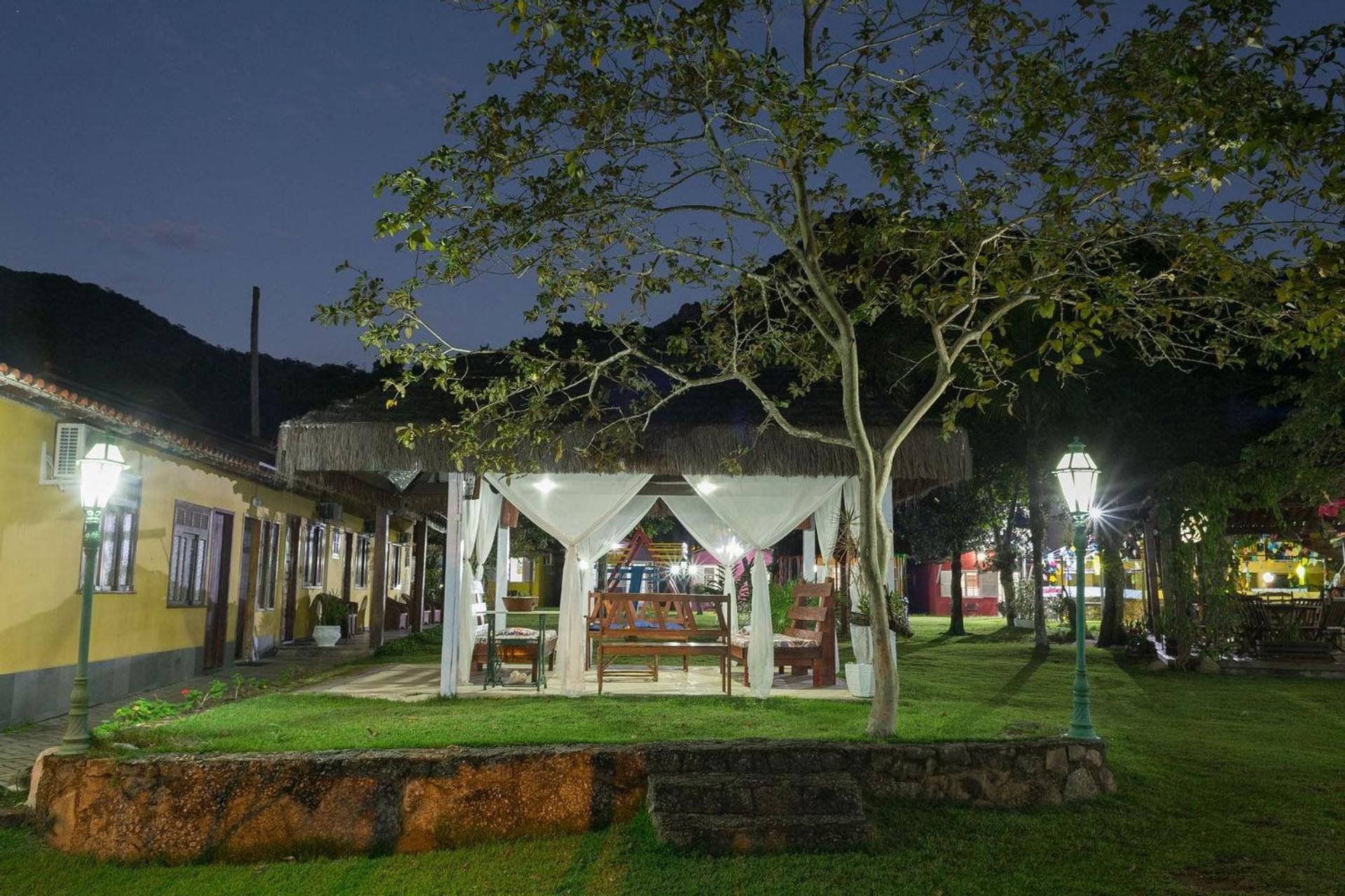Pousada Recanto dos Lima