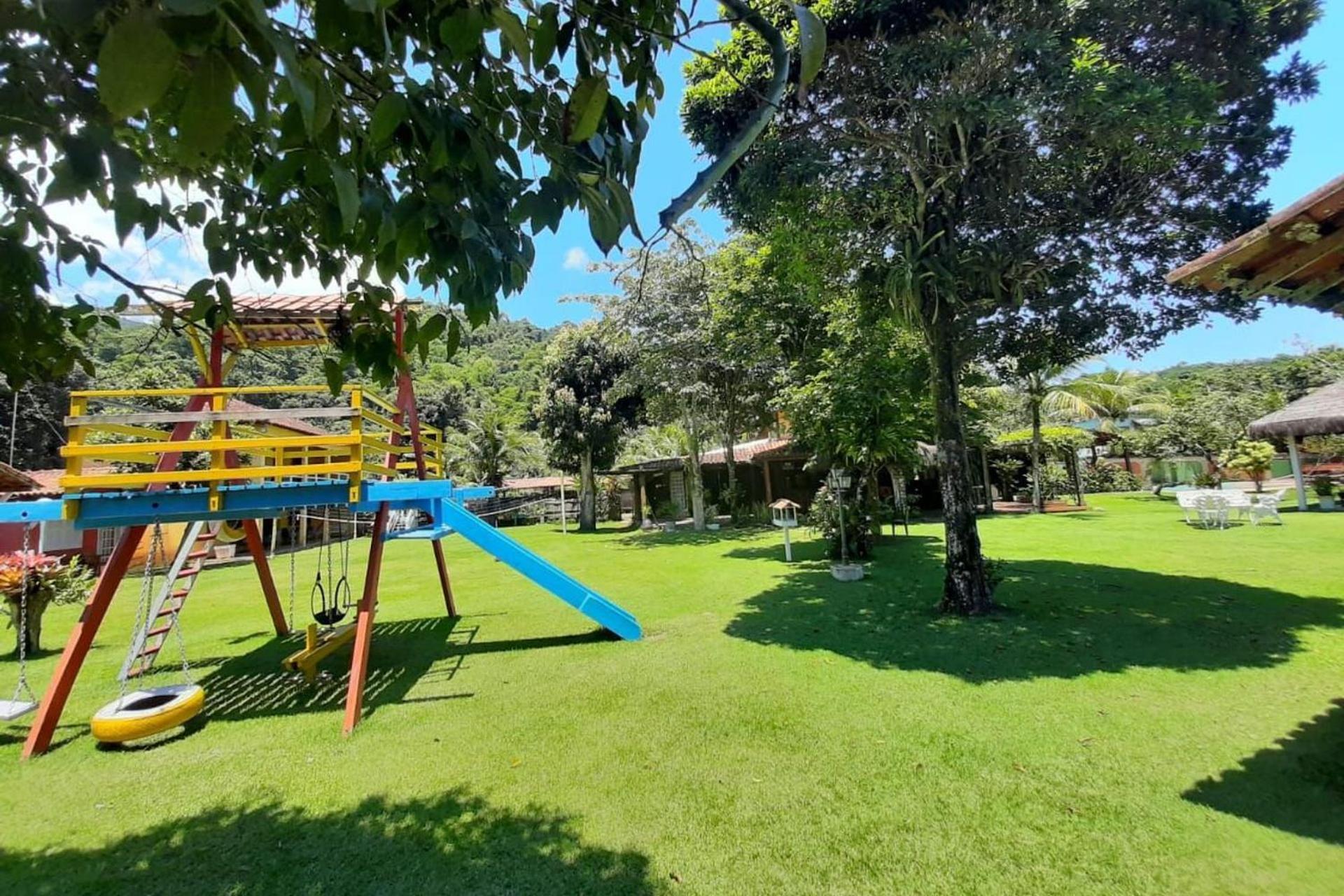 Pousada Recanto dos Lima