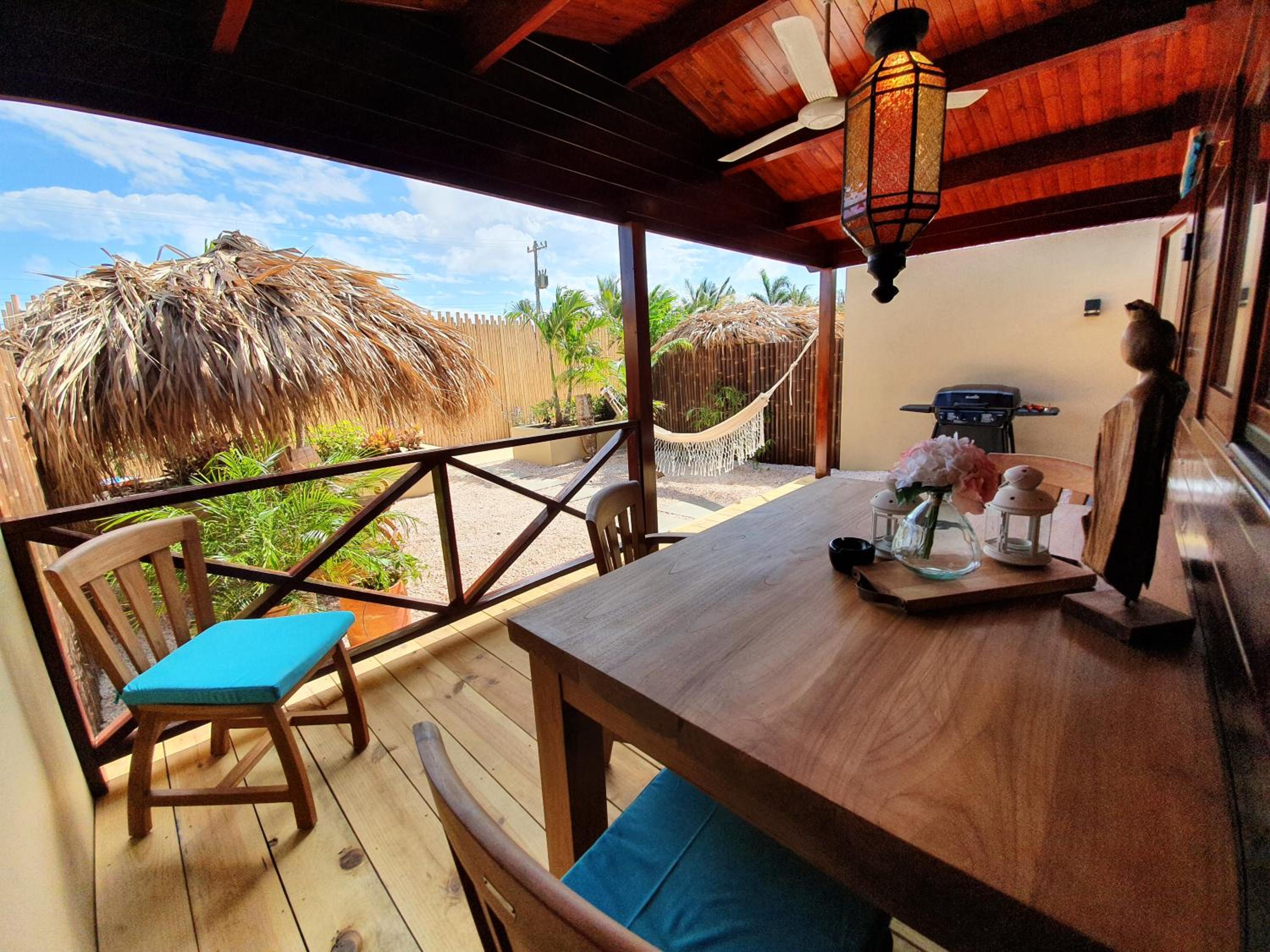 Bamboo Bonaire by Boutique Bonaire Unique Resorts