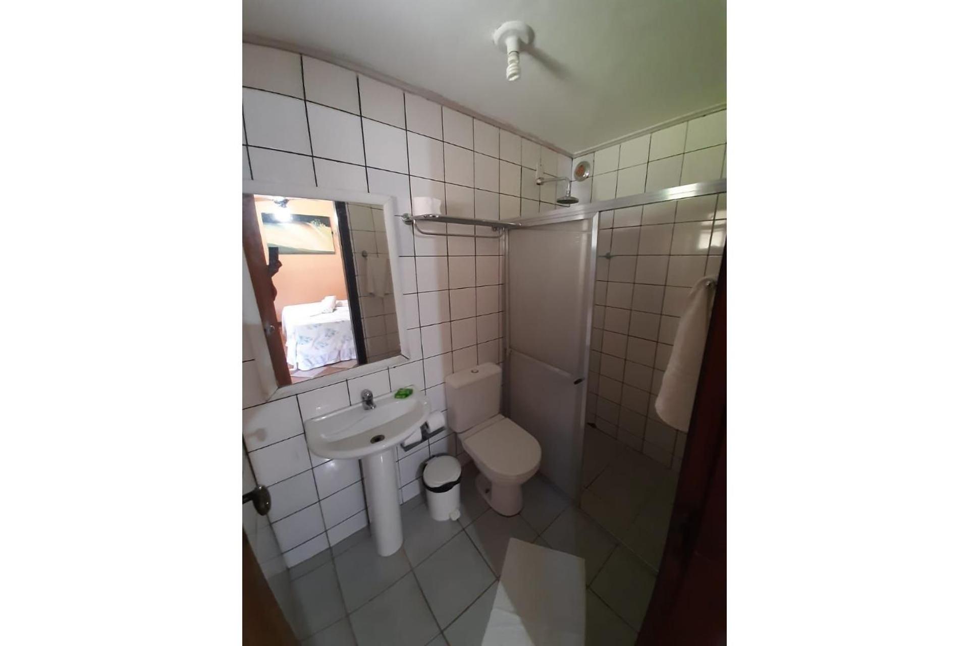 Pousada Recanto dos Lima