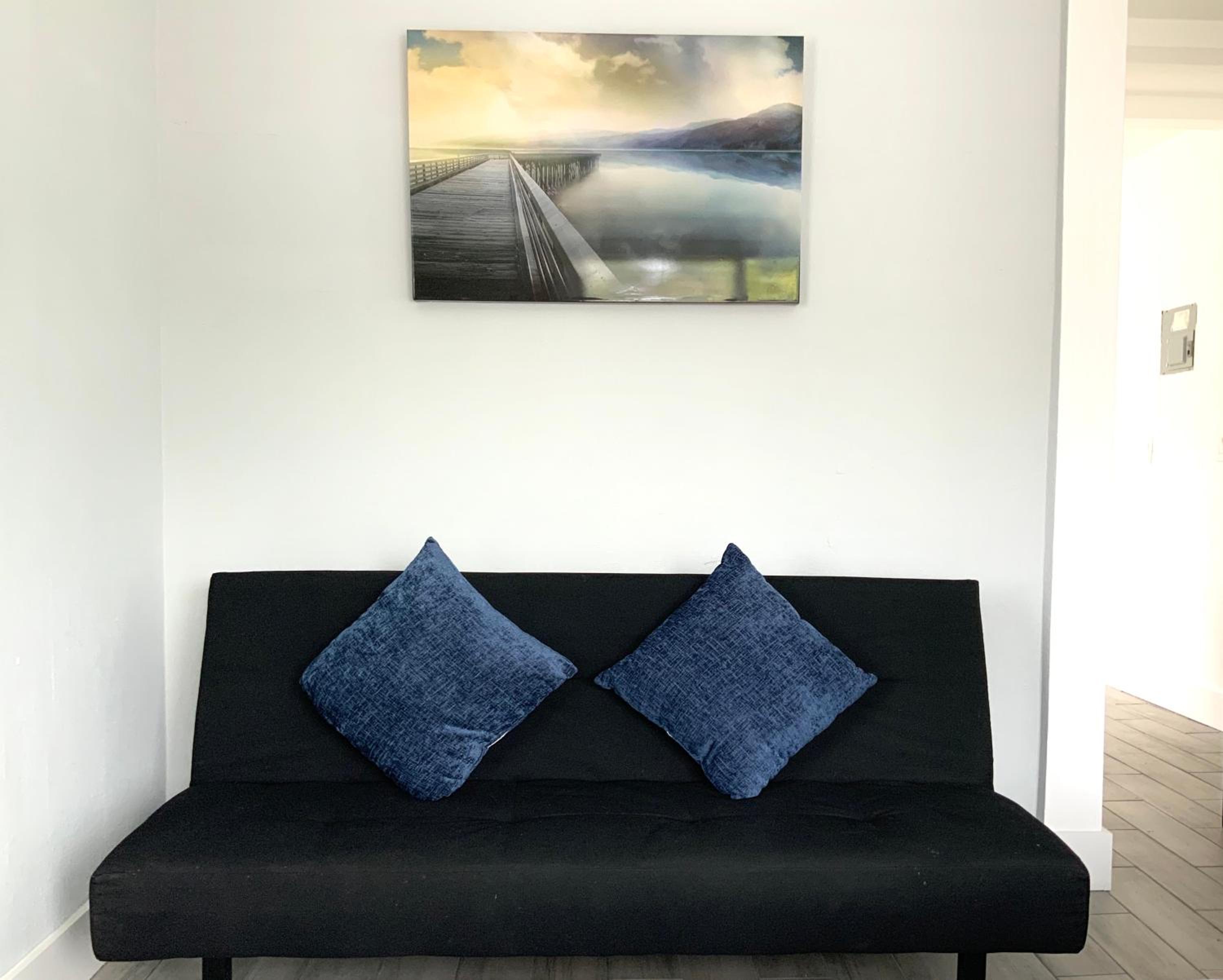 Adorable private apartments in the Heart of Miami!