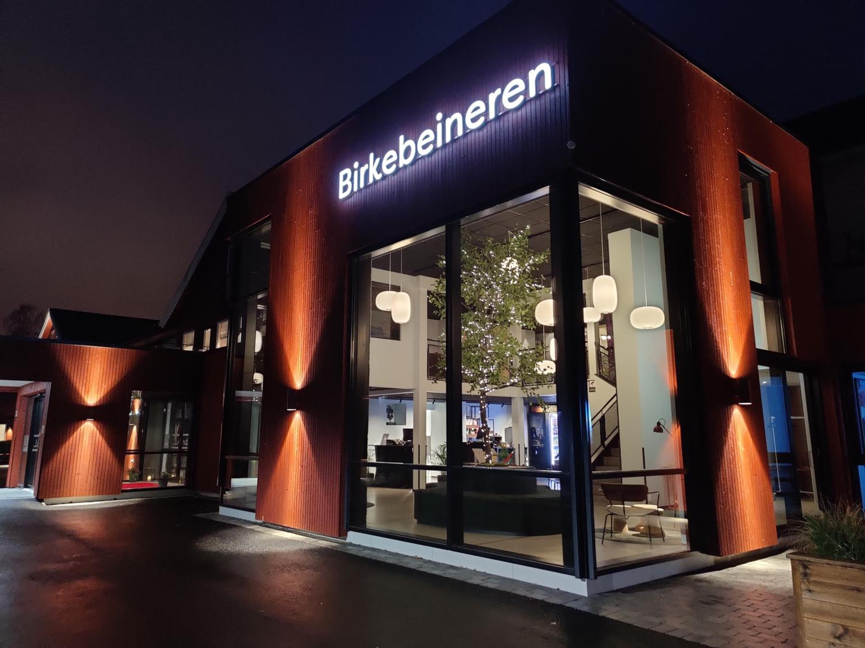 Lillehammer Vacations - Birkebeineren Hotel  Apartments - Property Image 10