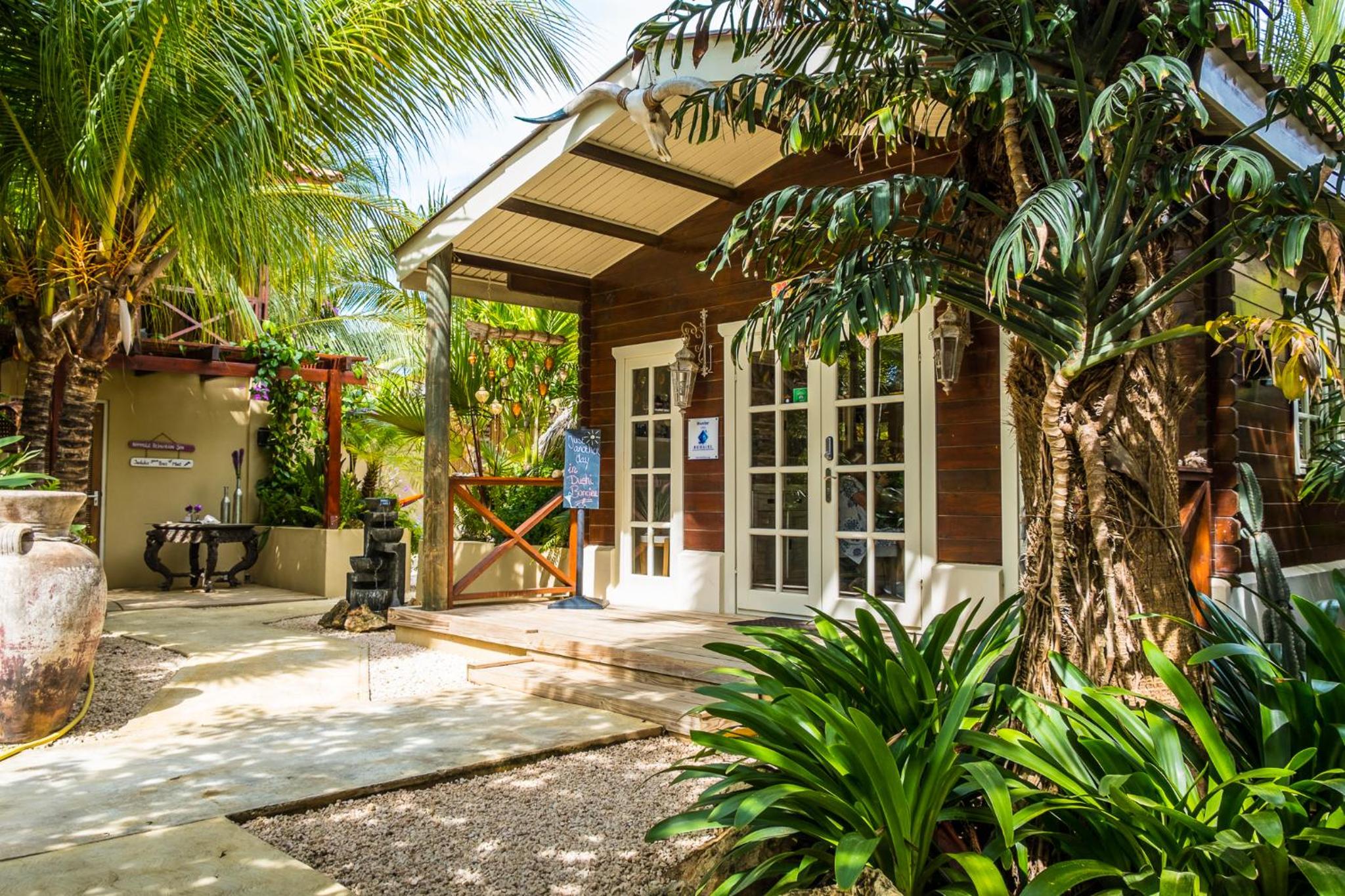Bamboo Bonaire by Boutique Bonaire Unique Resorts