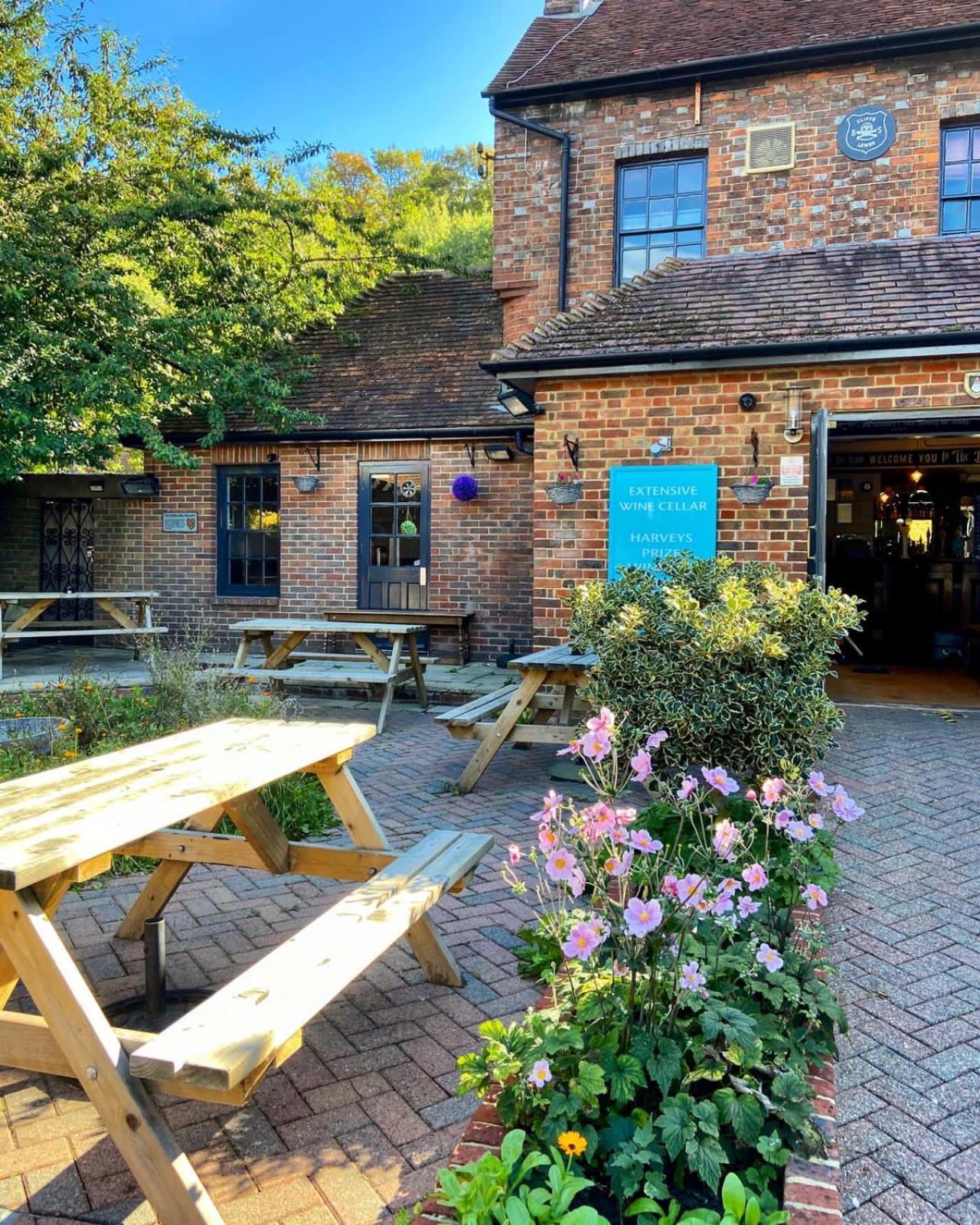 The Dorset