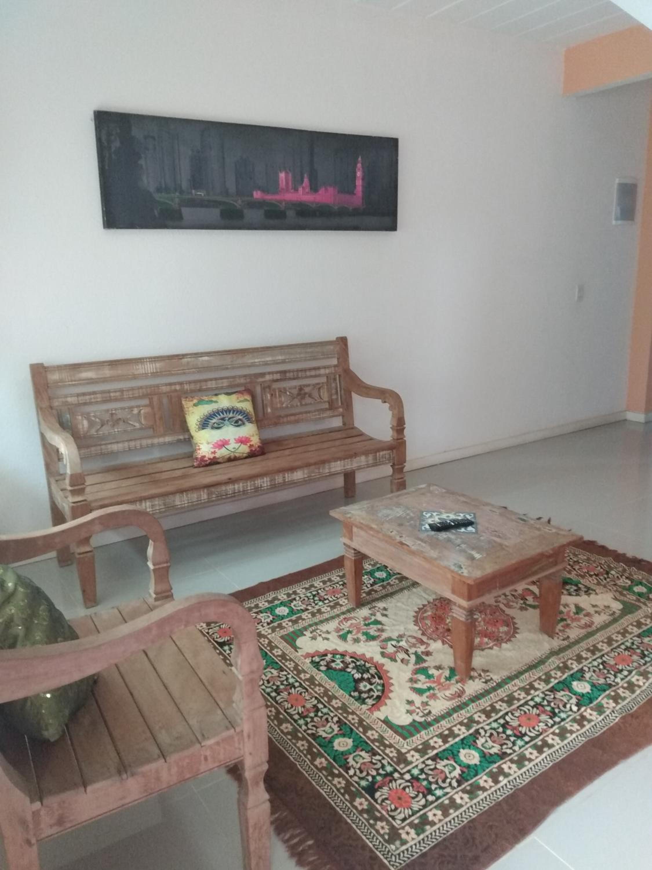 Búzios Residencial Arpoador