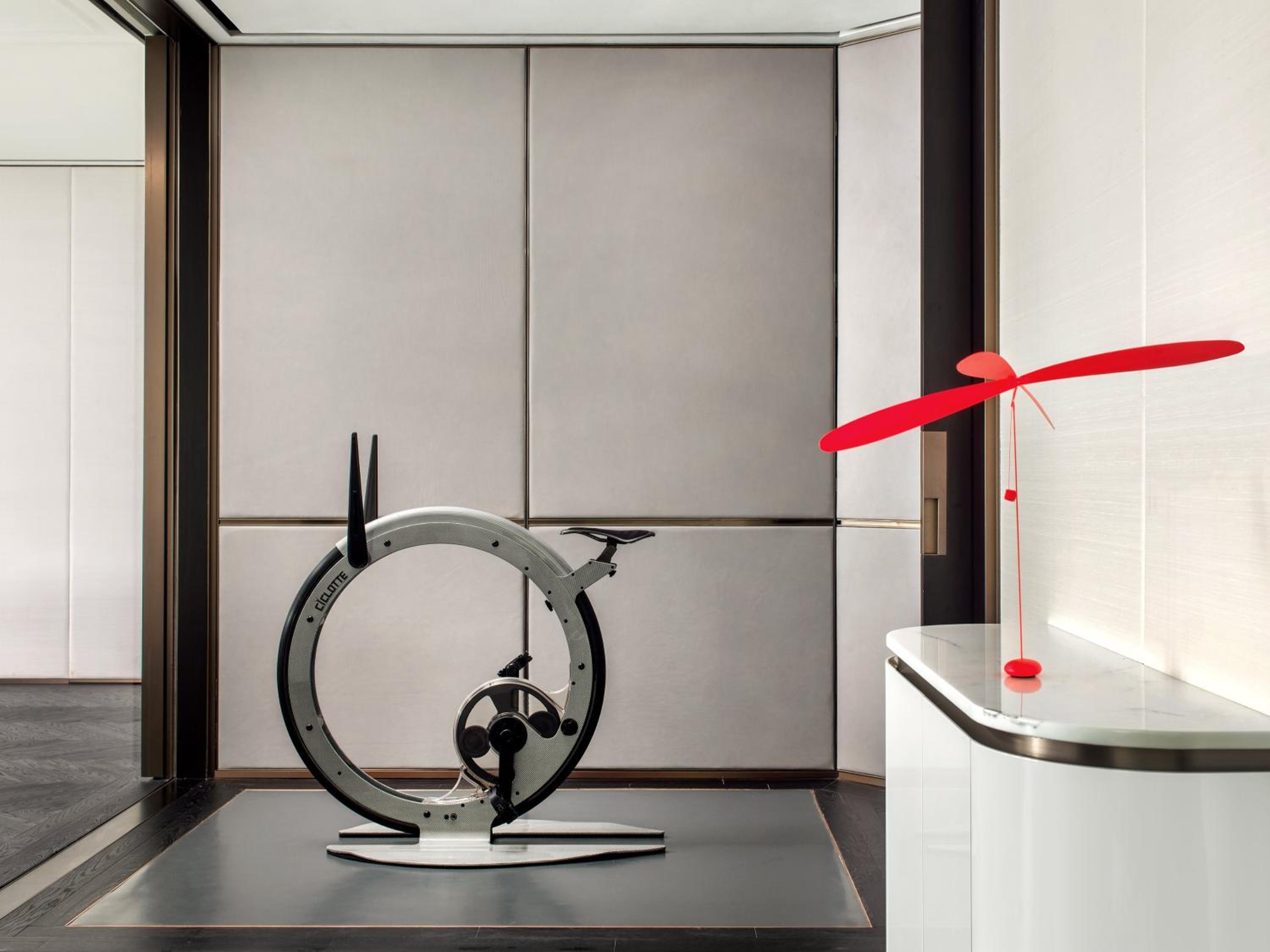 The Murray, Hong Kong, a Niccolo Hotel