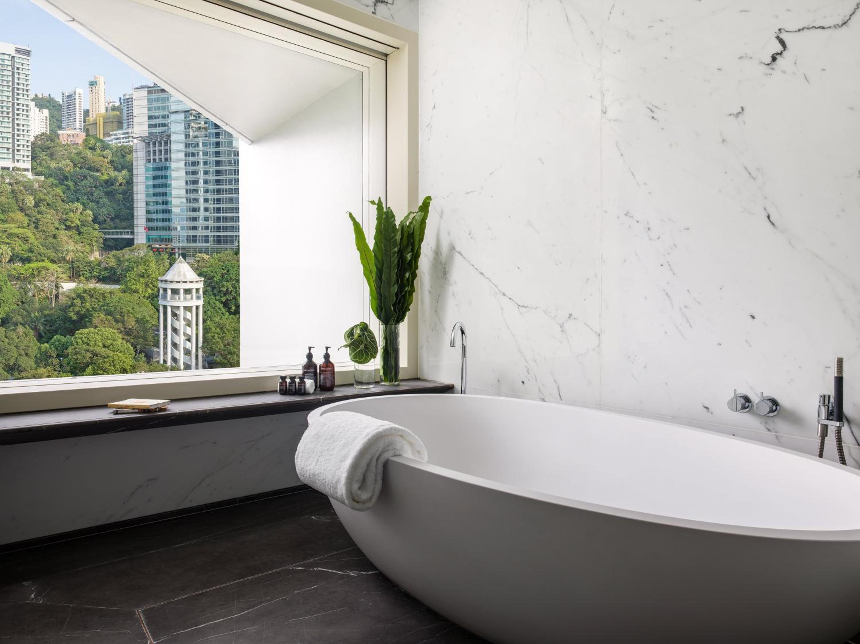 The Murray, Hong Kong, a Niccolo Hotel