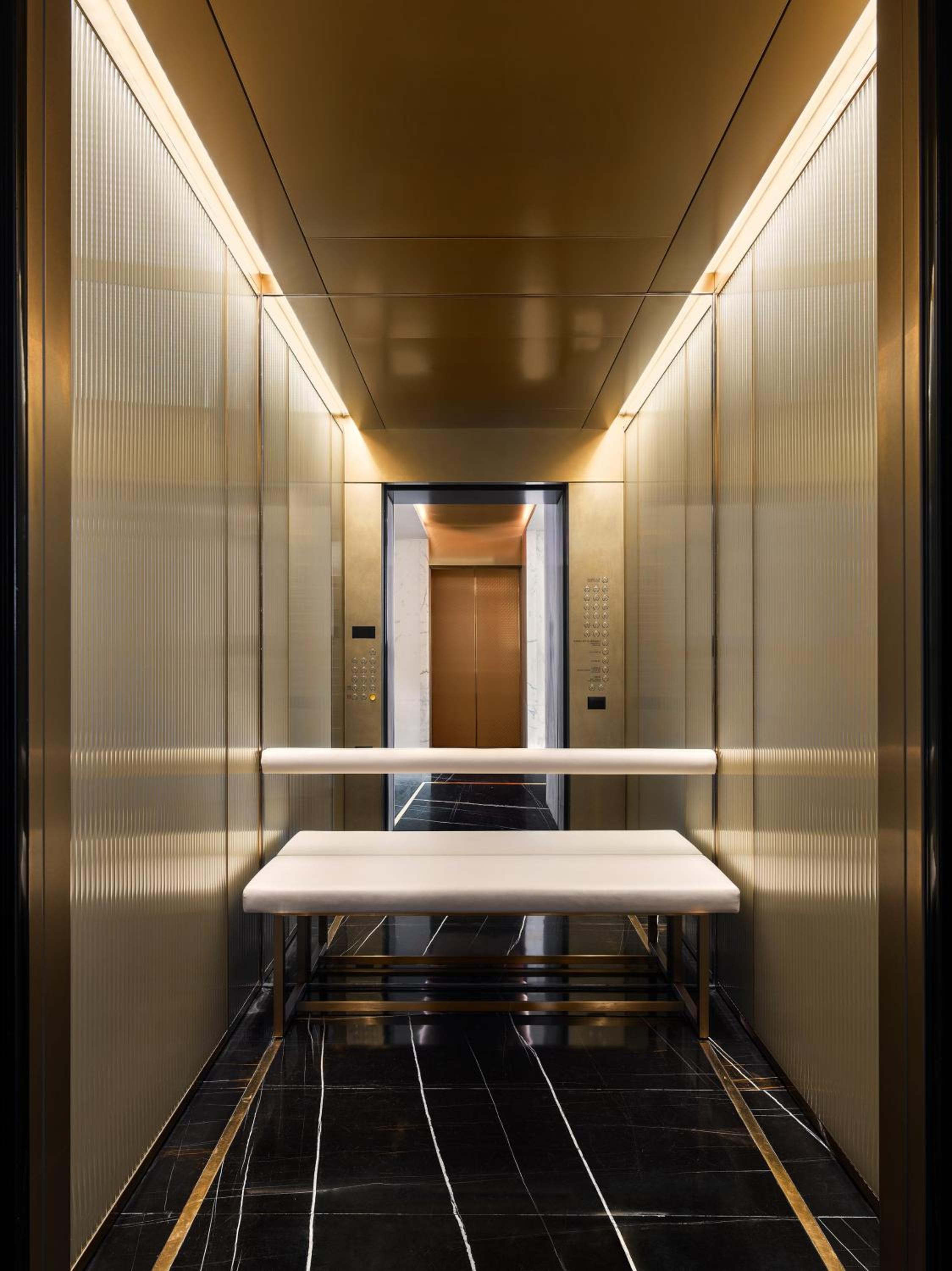 The Murray, Hong Kong, a Niccolo Hotel