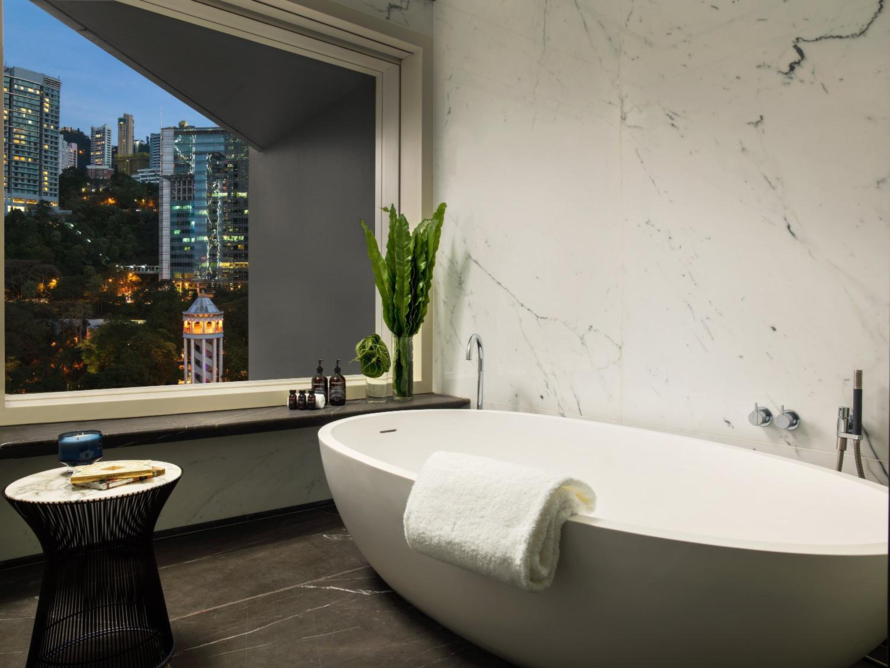 The Murray, Hong Kong, a Niccolo Hotel