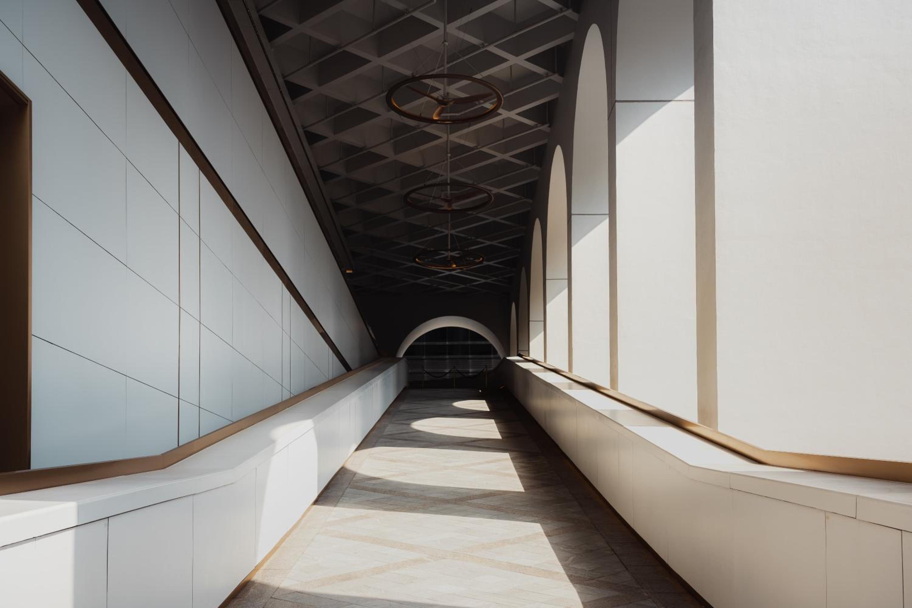 The Murray, Hong Kong, a Niccolo Hotel