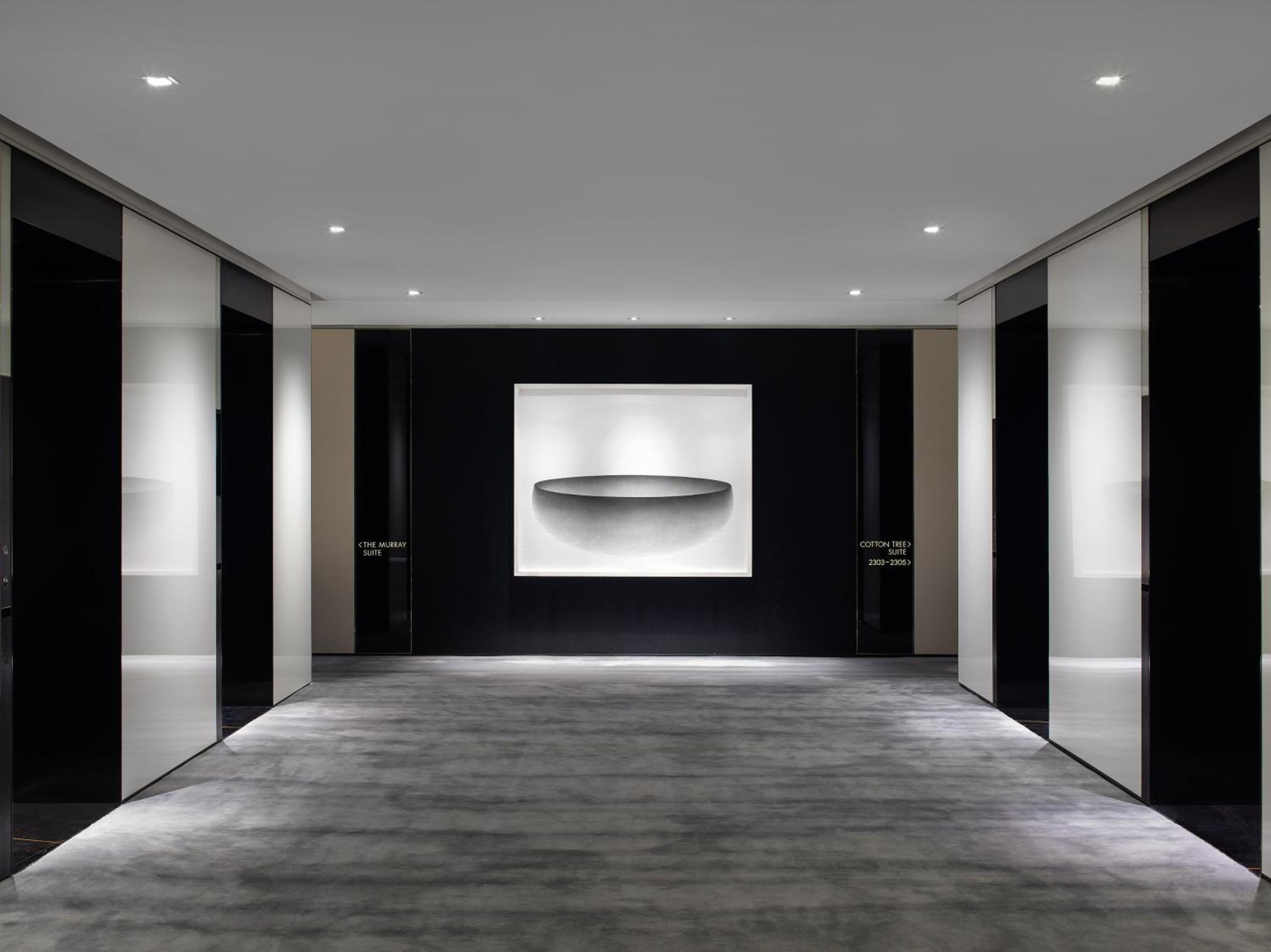The Murray, Hong Kong, a Niccolo Hotel