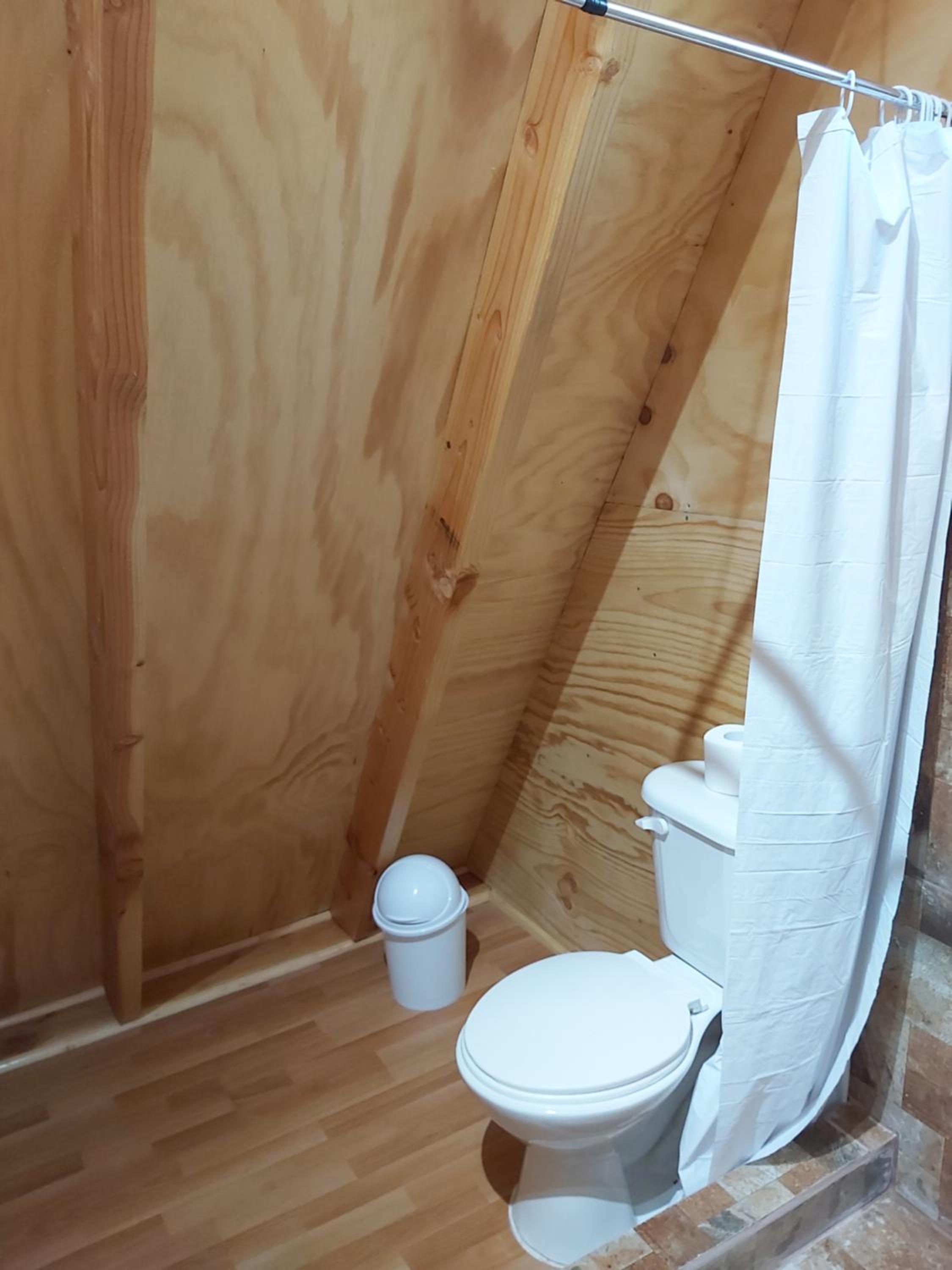 A-FRAME CABIN PUCON