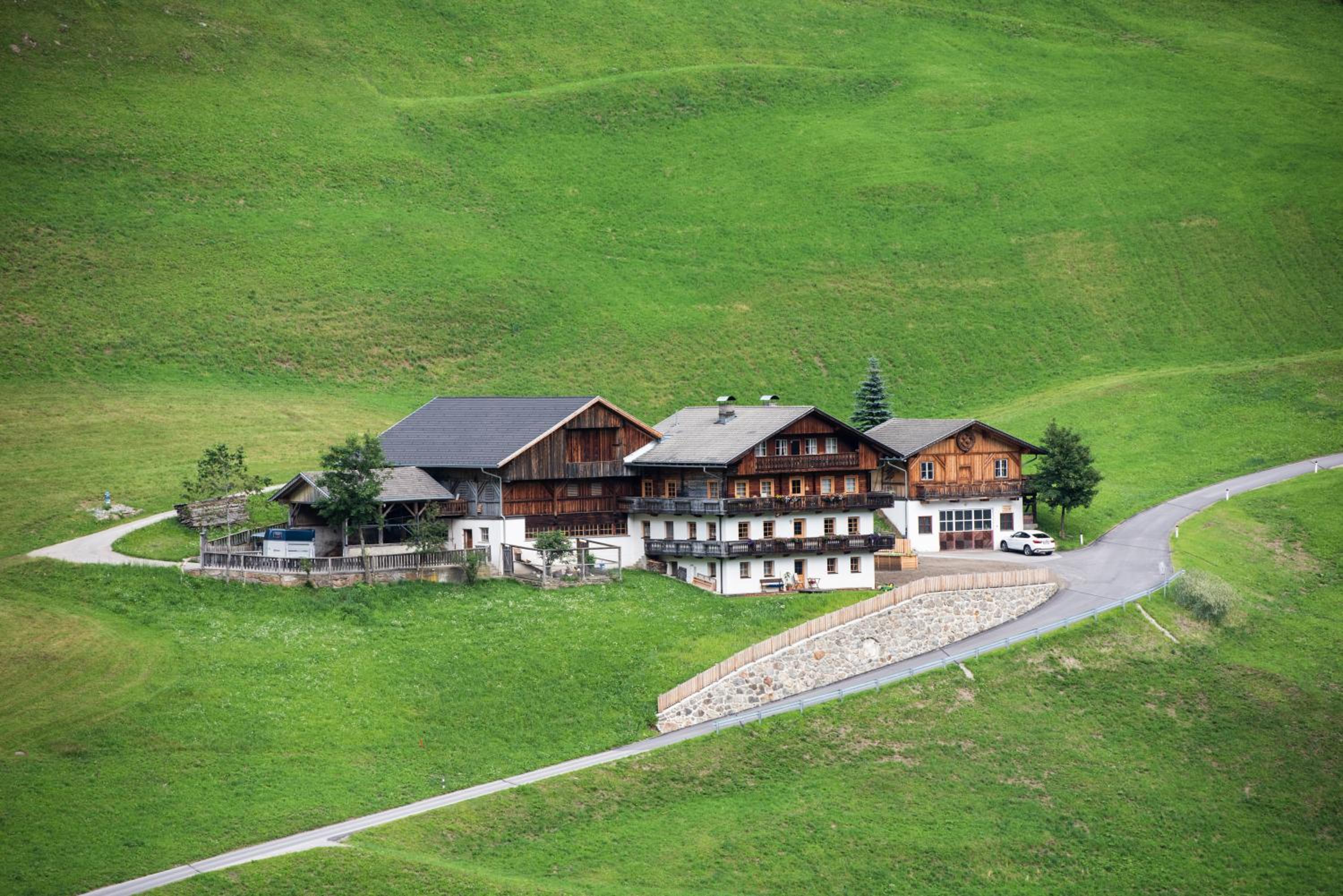 Ausserwalderhof