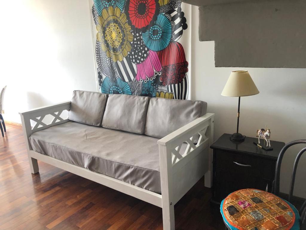 Exquisito duplex con la mejor ubicación