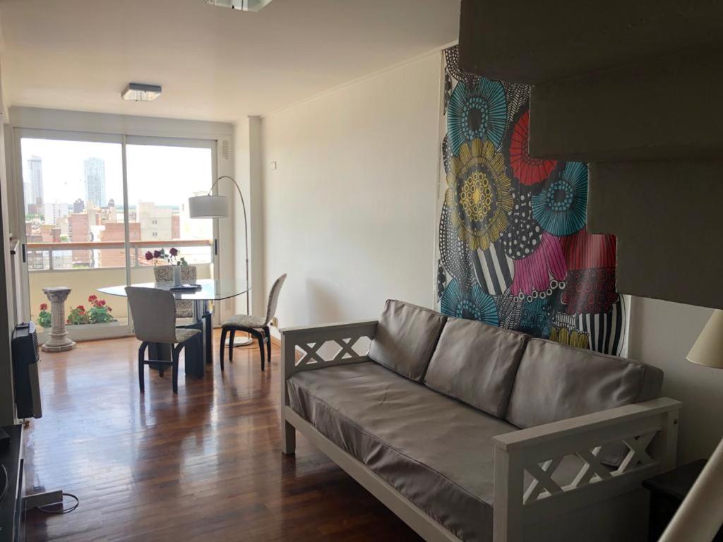 Exquisito duplex con la mejor ubicación