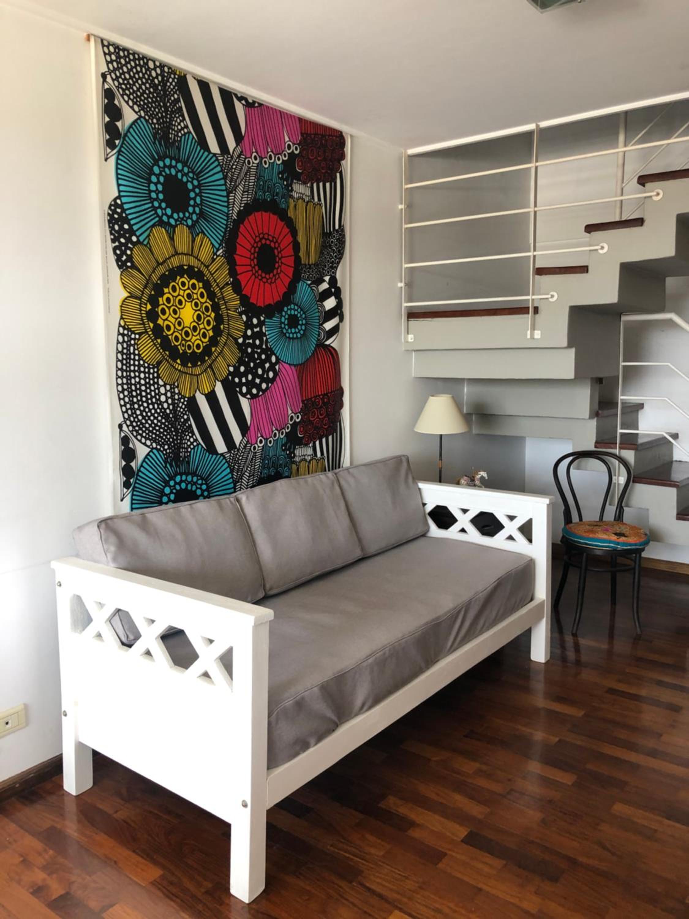 Exquisito duplex con la mejor ubicación