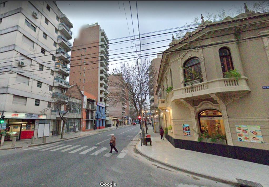 Exquisito duplex con la mejor ubicación
