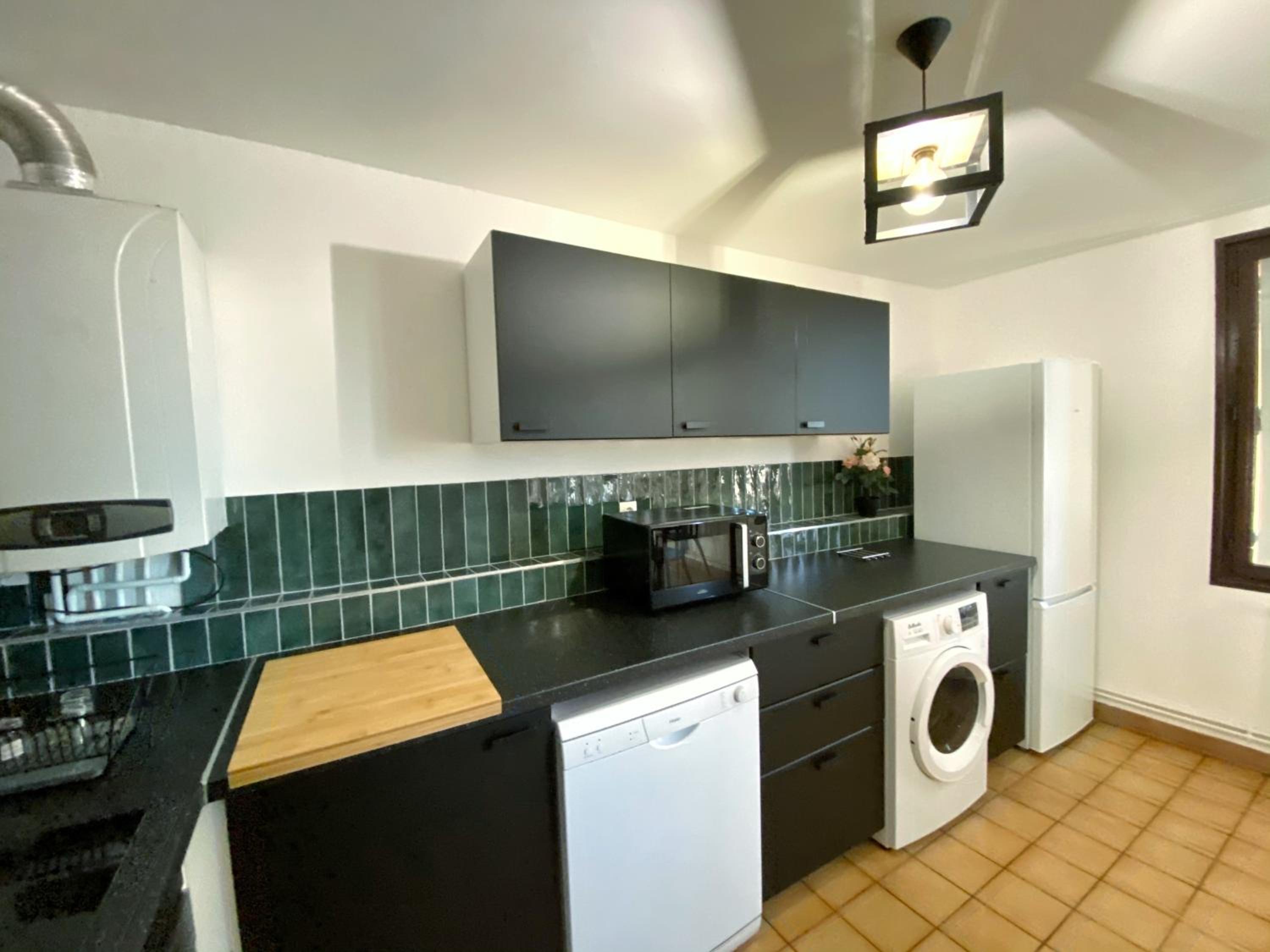 014 CHIC & COSY GRAND APPART DUPLEX 76m2 WIFI SMART TV NETFLIX ET VUE PANORAMIQUE