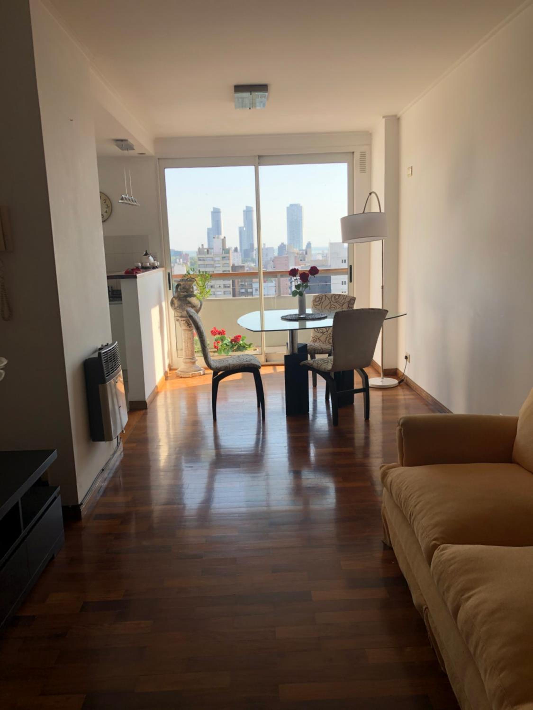 Exquisito duplex con la mejor ubicación