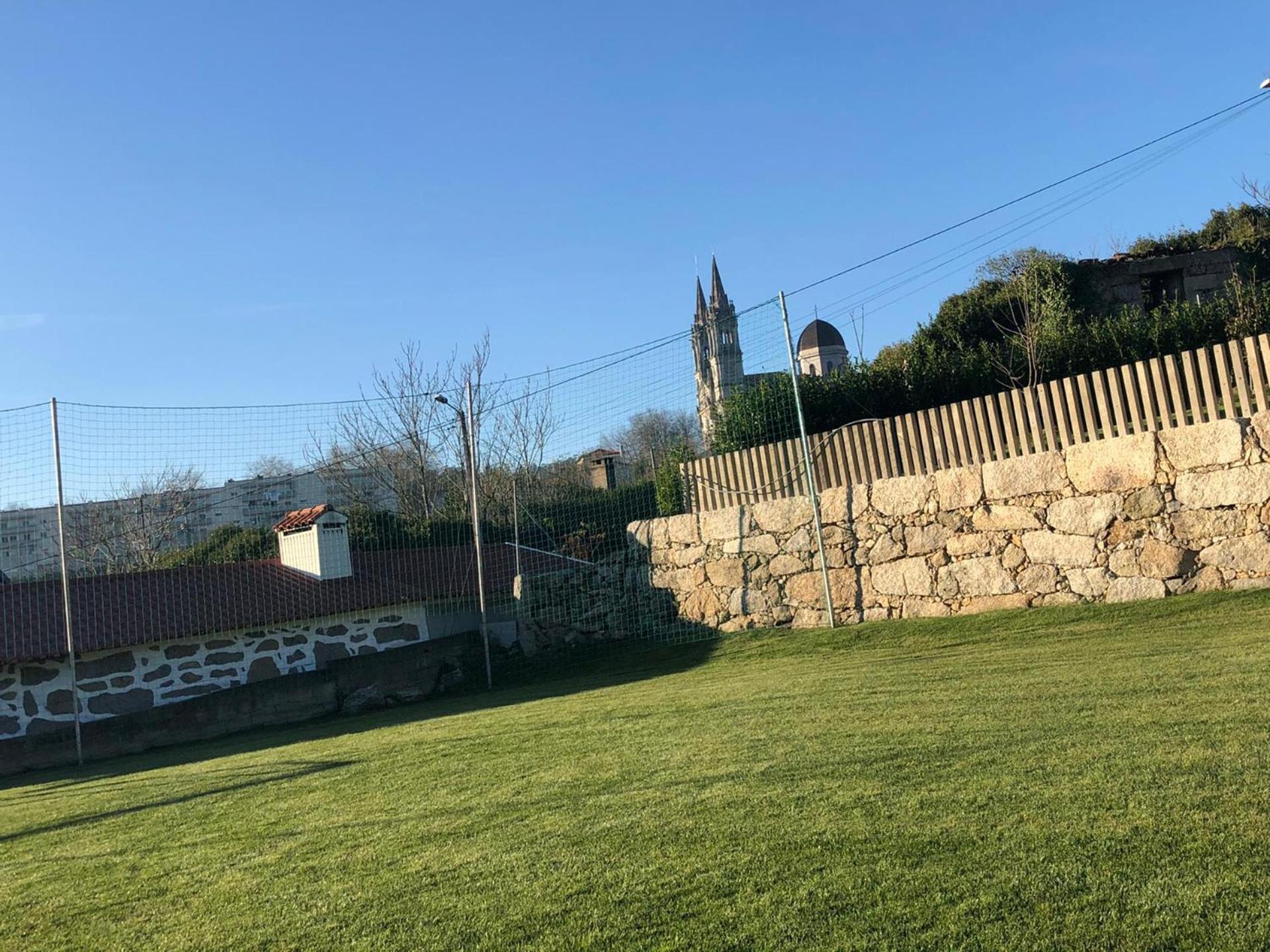 Quinta do Ovelheiro view 4