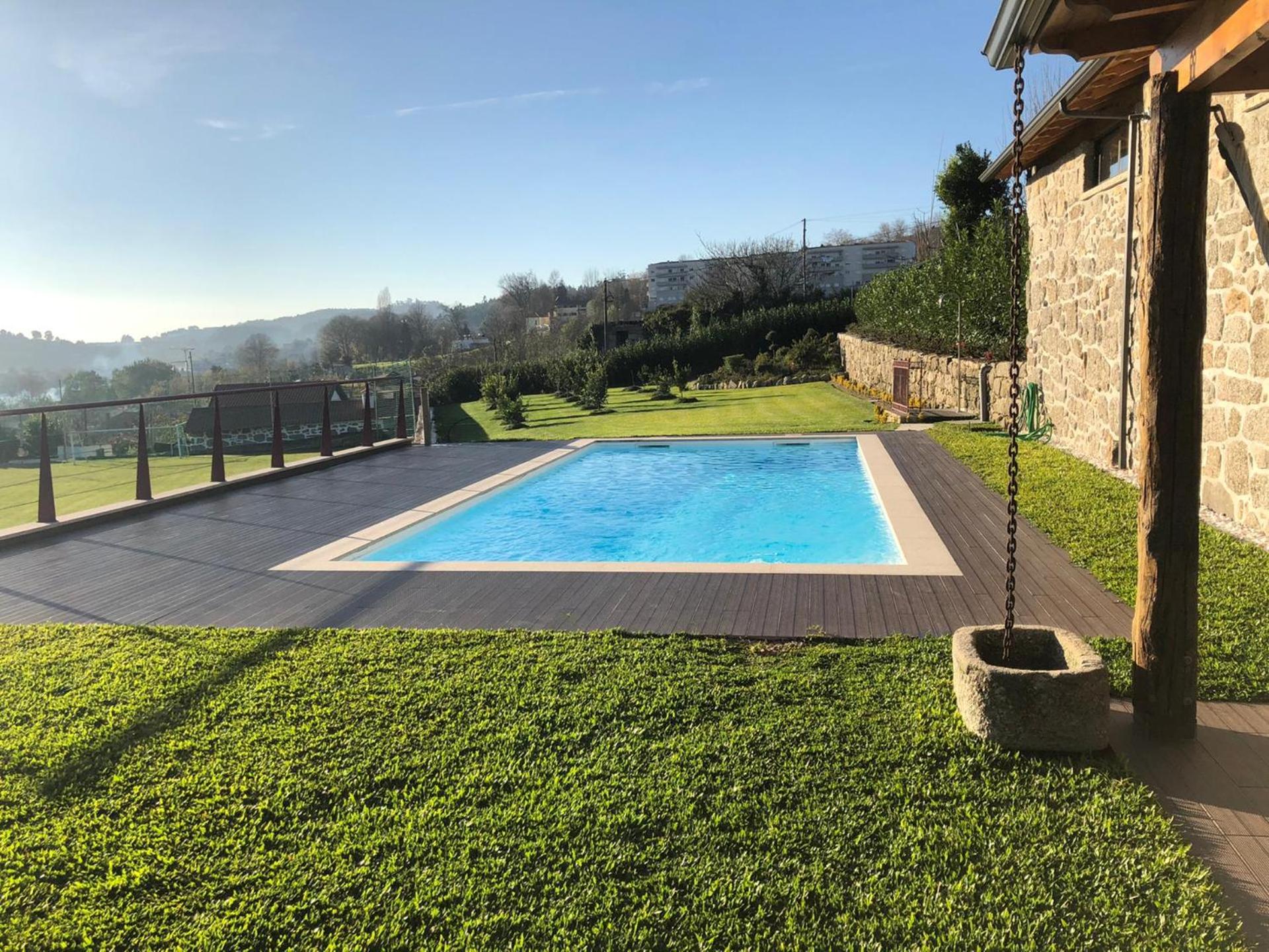 Quinta do Ovelheiro view 5