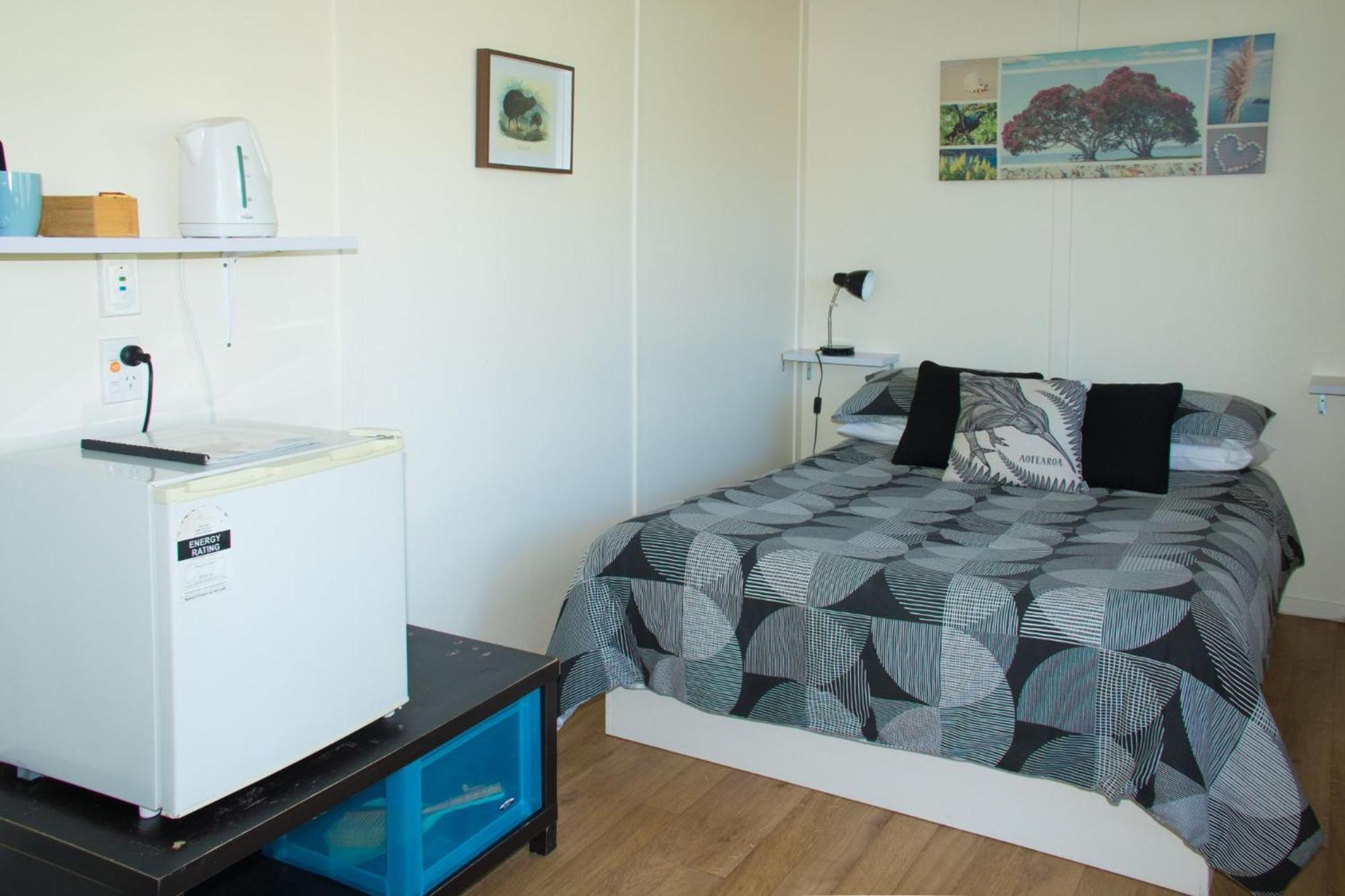 Russell-Orongo Bay Holiday Park