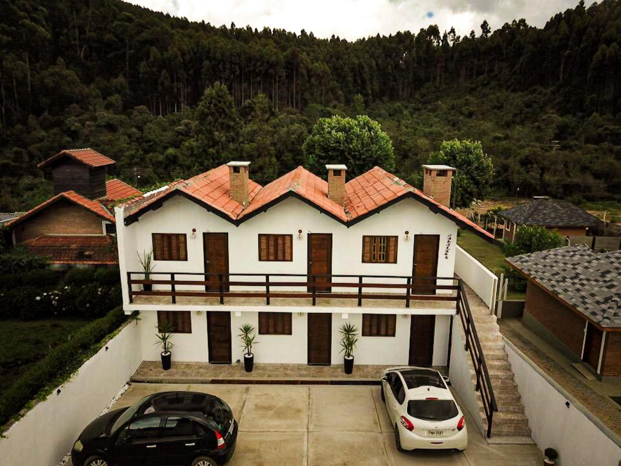 Recanto Bella Fonte
