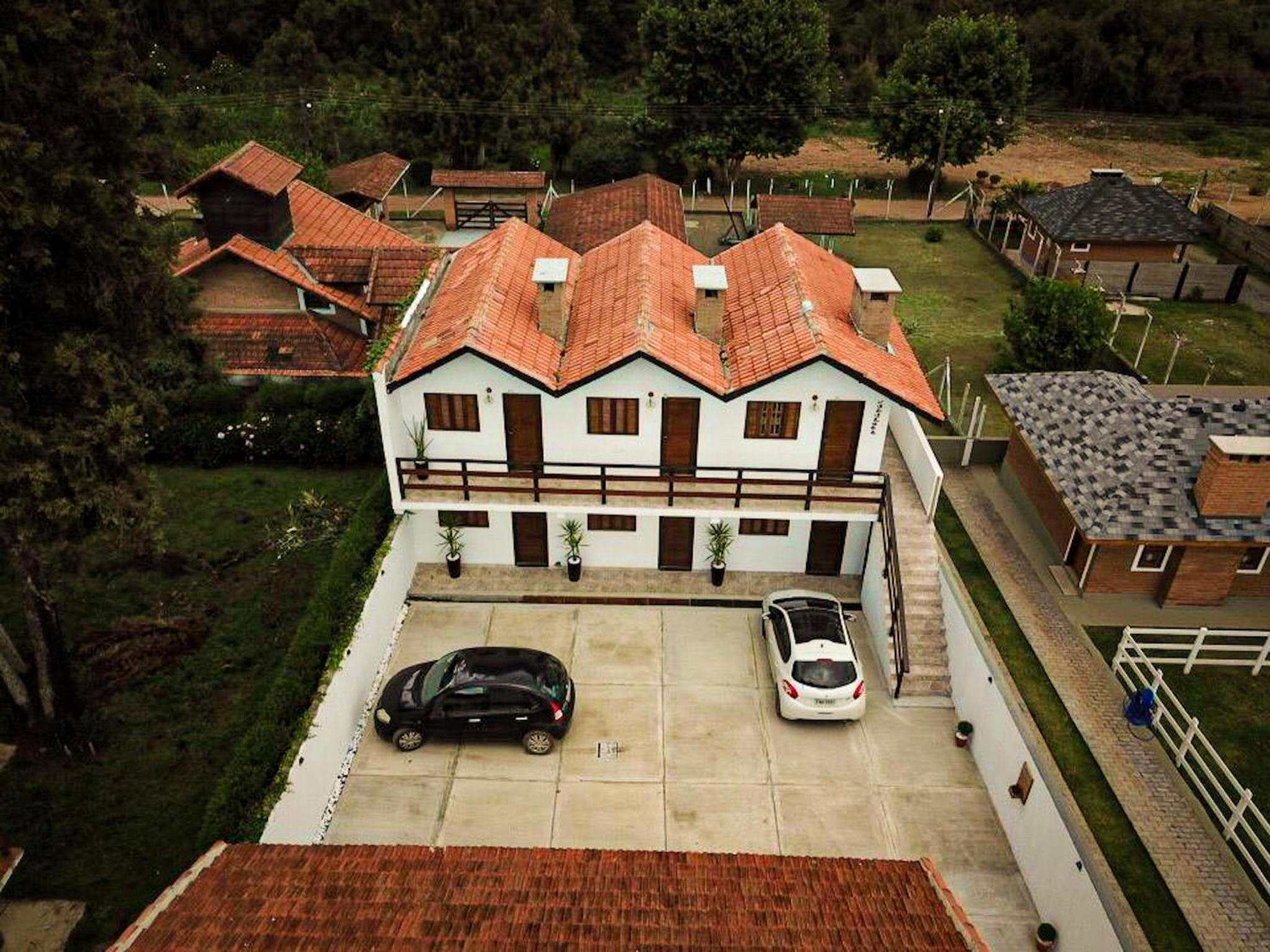 Recanto Bella Fonte