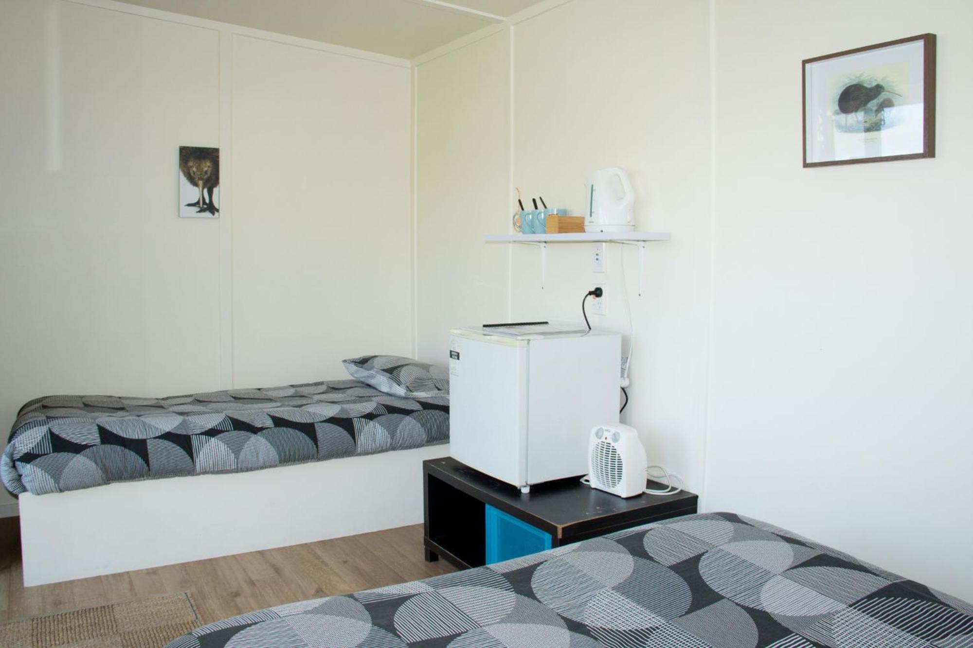 Russell-Orongo Bay Holiday Park