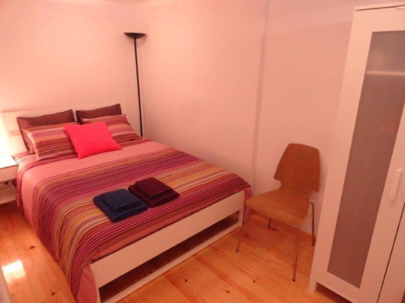 Lisbon City Centre Apartment view 5