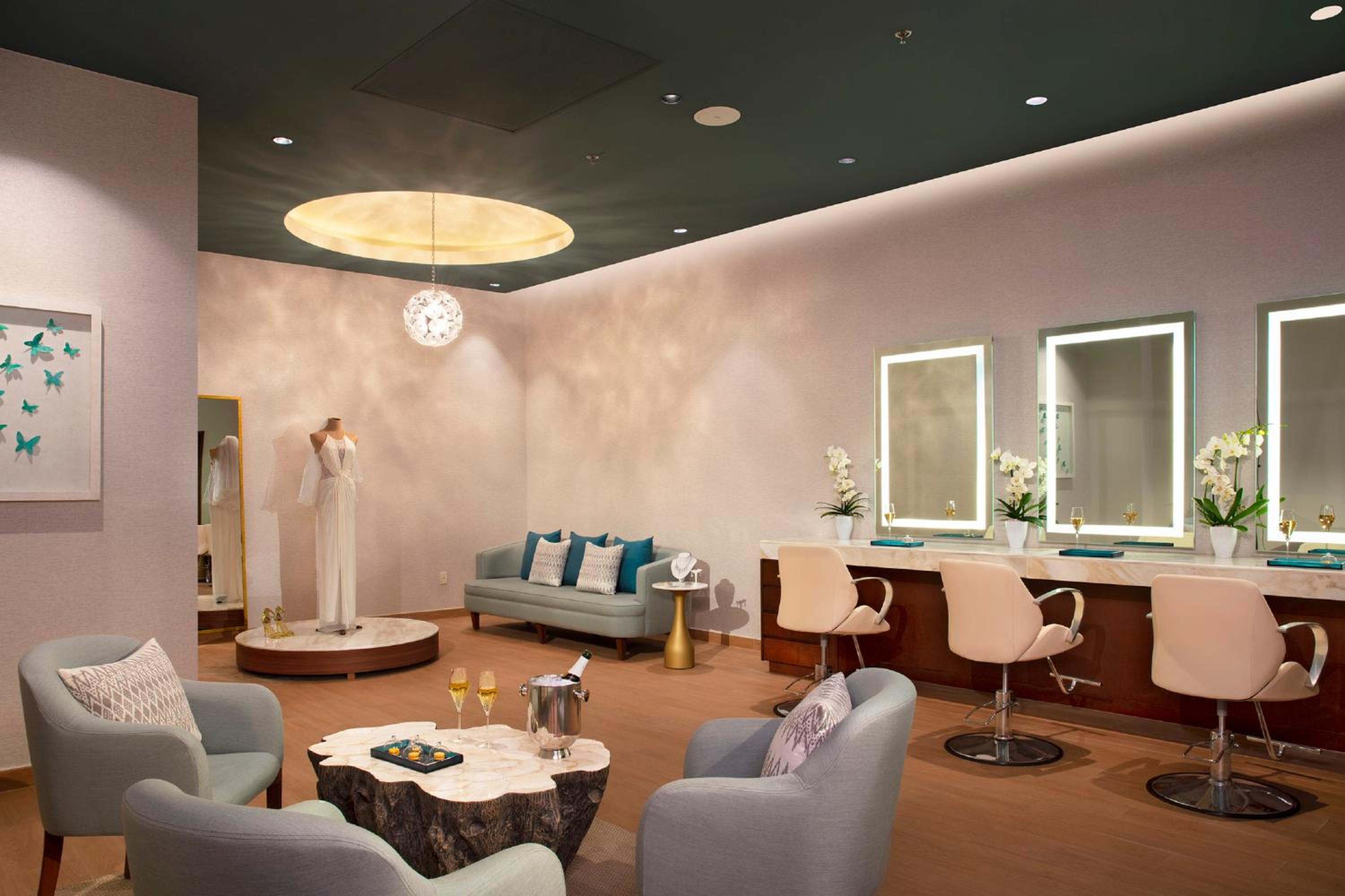 Dreams Natura Resort  Spa - All Inclusive - Property Image 14