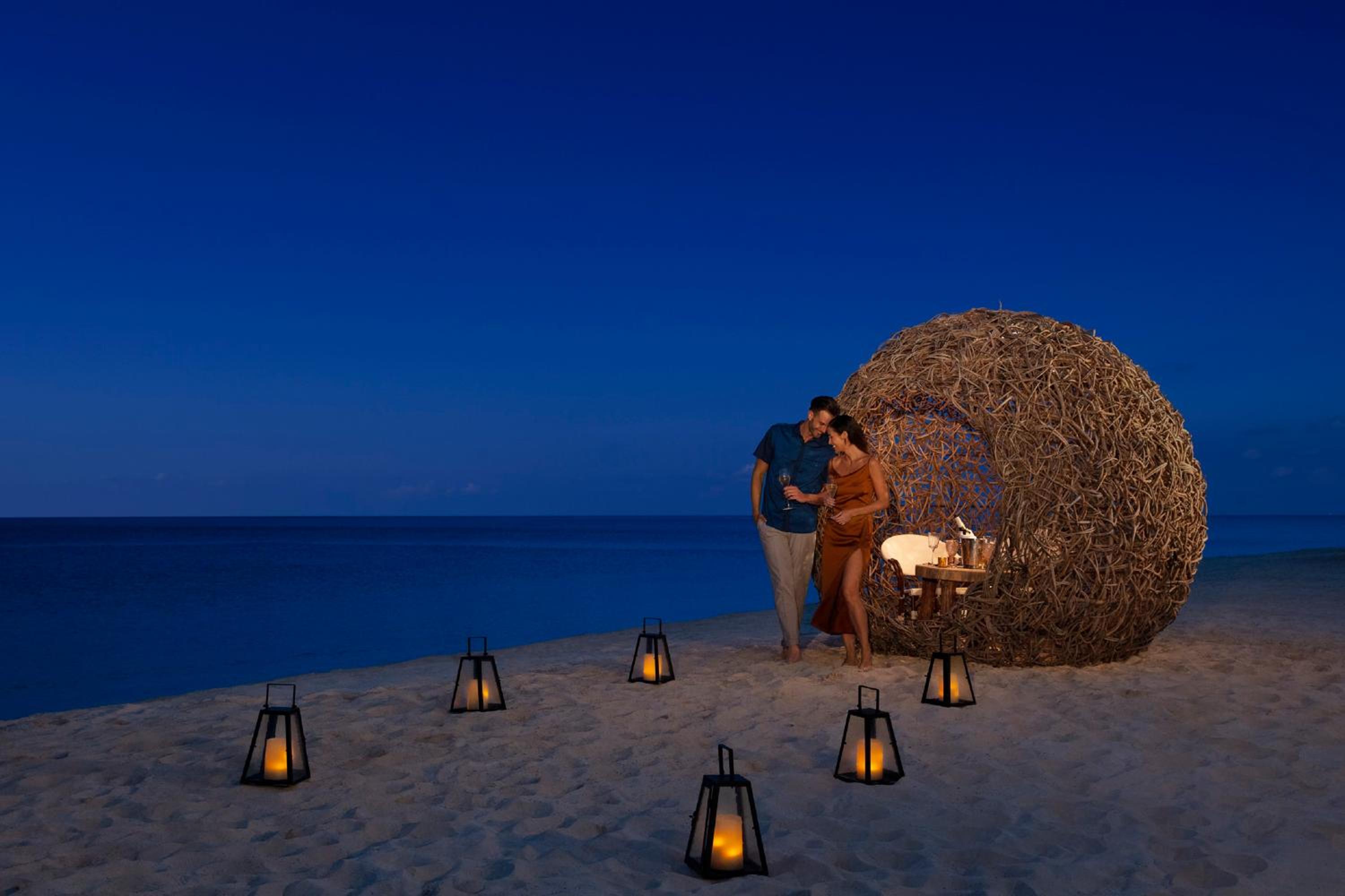 Dreams Natura Resort  Spa - All Inclusive - Property Image 16