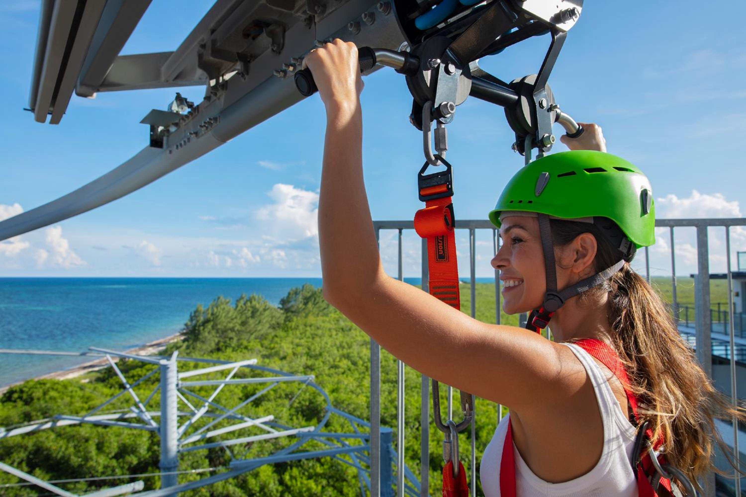 Dreams Natura Resort  Spa - All Inclusive - Property Image 18