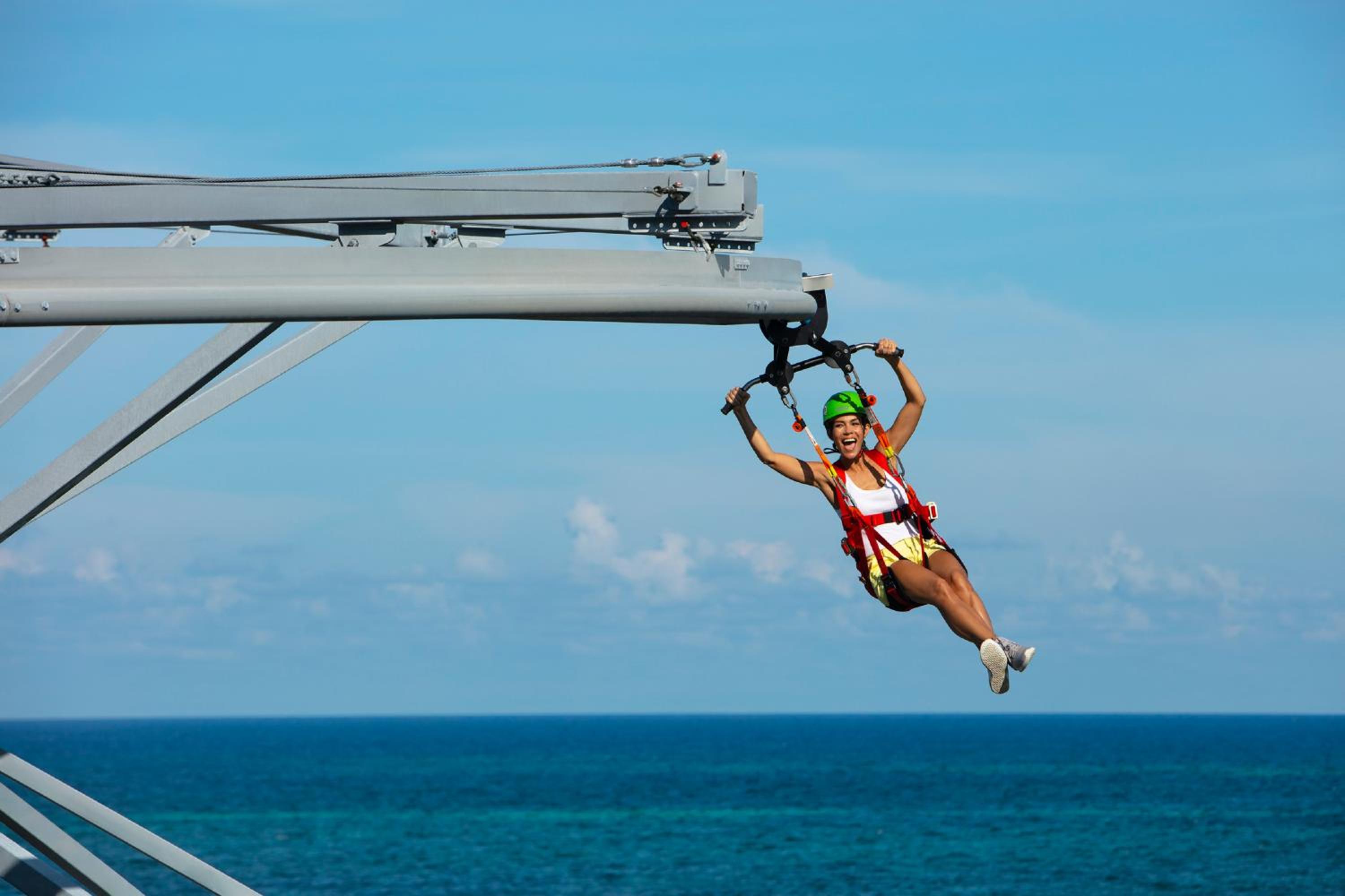 Dreams Natura Resort  Spa - All Inclusive - Property Image 19