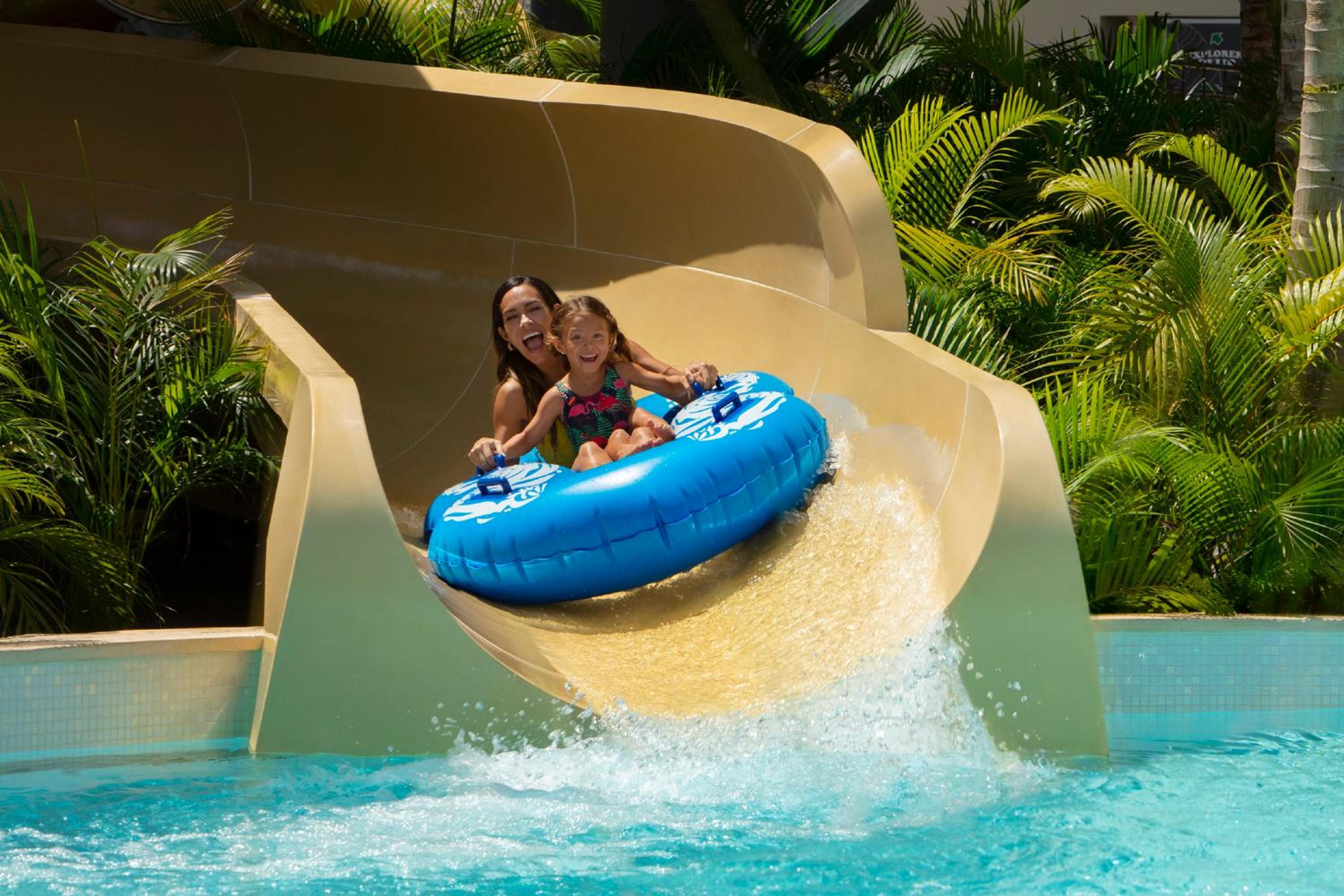 Dreams Natura Resort  Spa - All Inclusive - Property Image 20