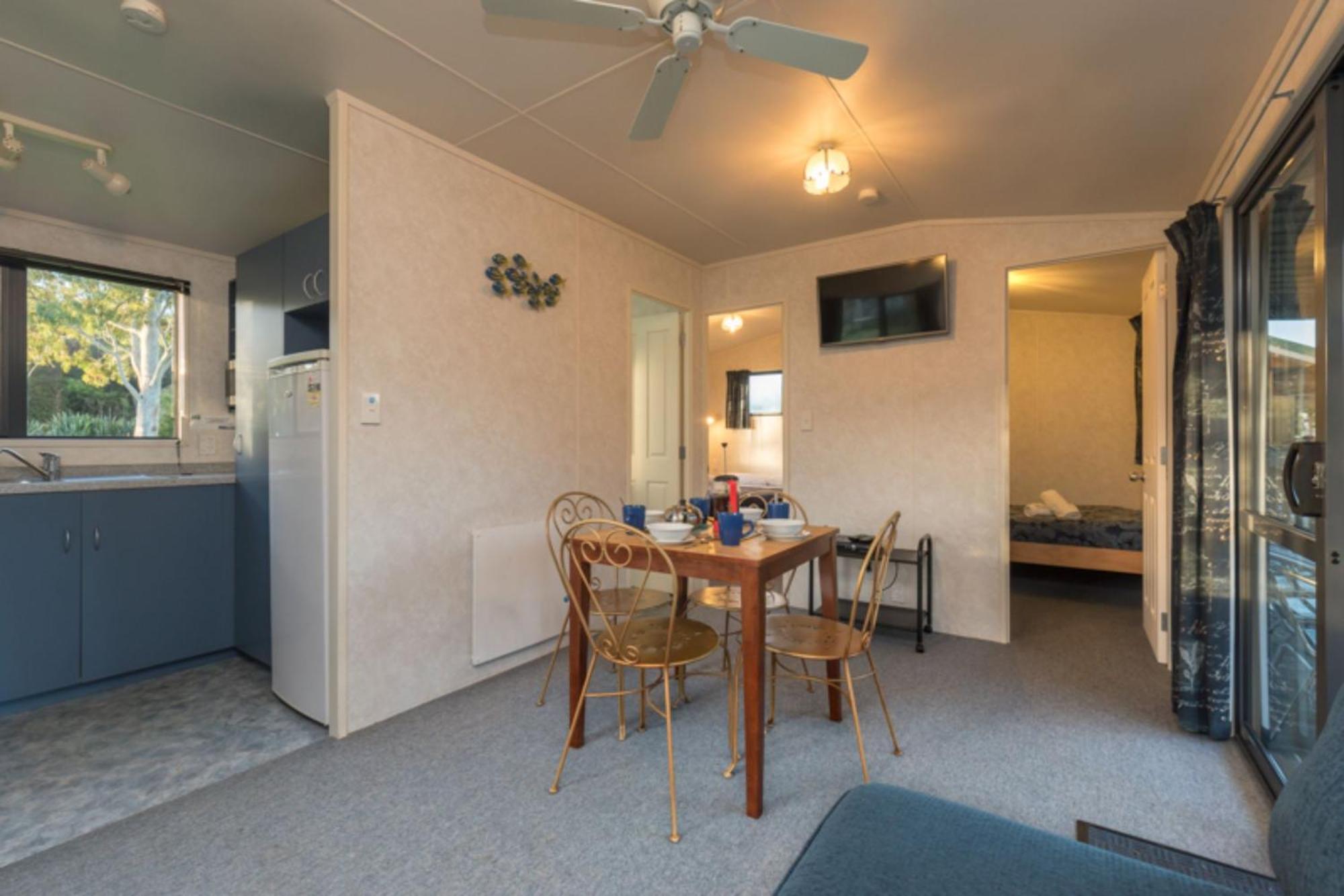Russell-Orongo Bay Holiday Park